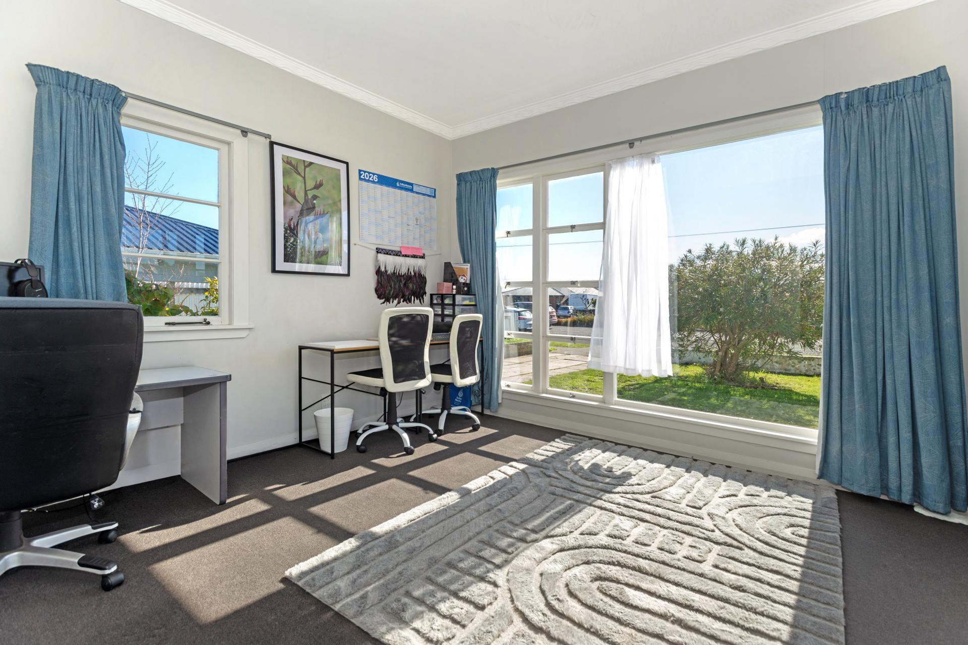 828 Gladstone Road, Te Hapara