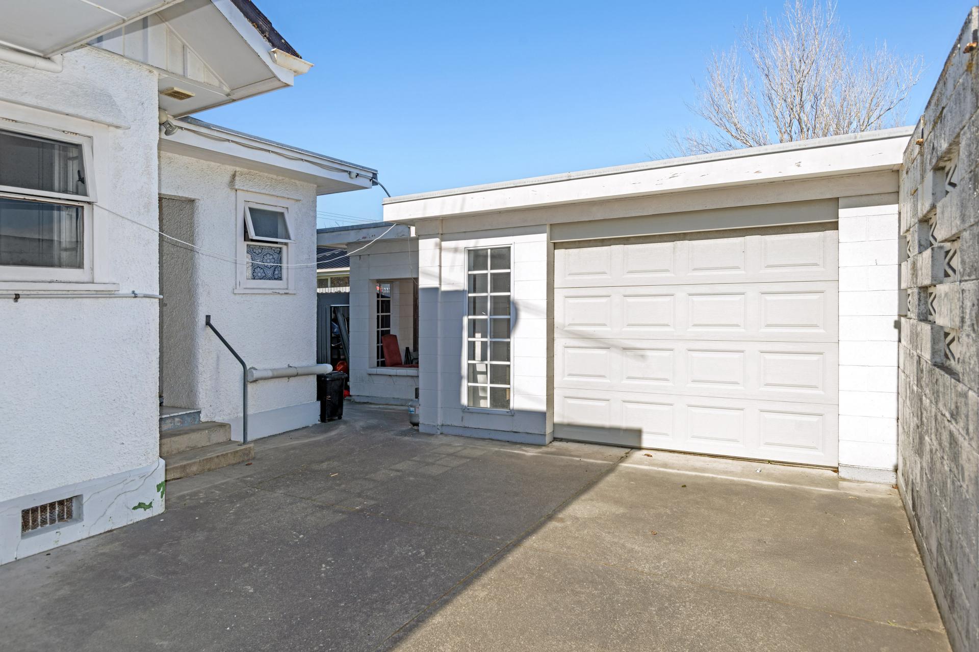 828 Gladstone Road, Te Hapara
