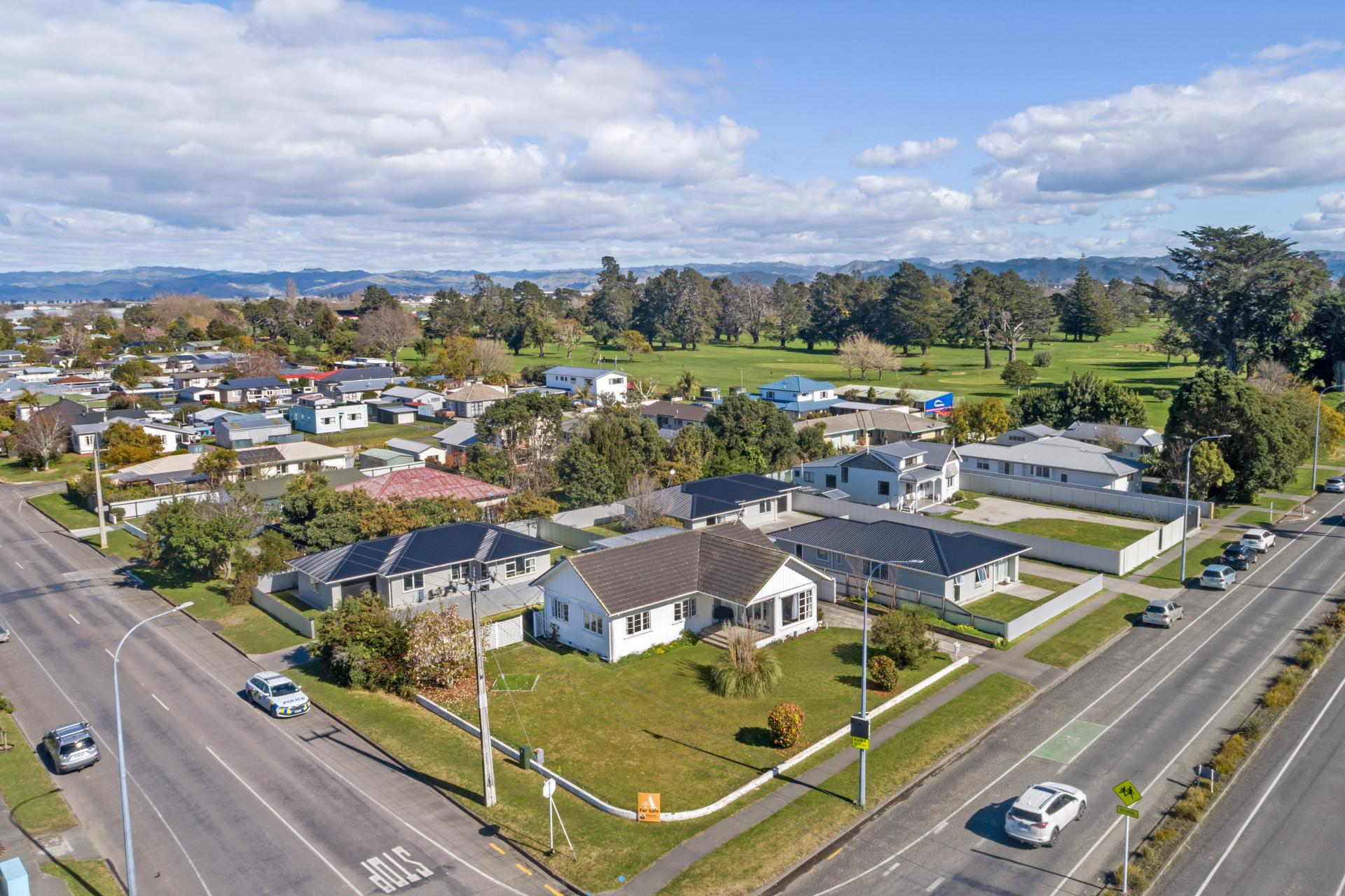 828 Gladstone Road, Te Hapara