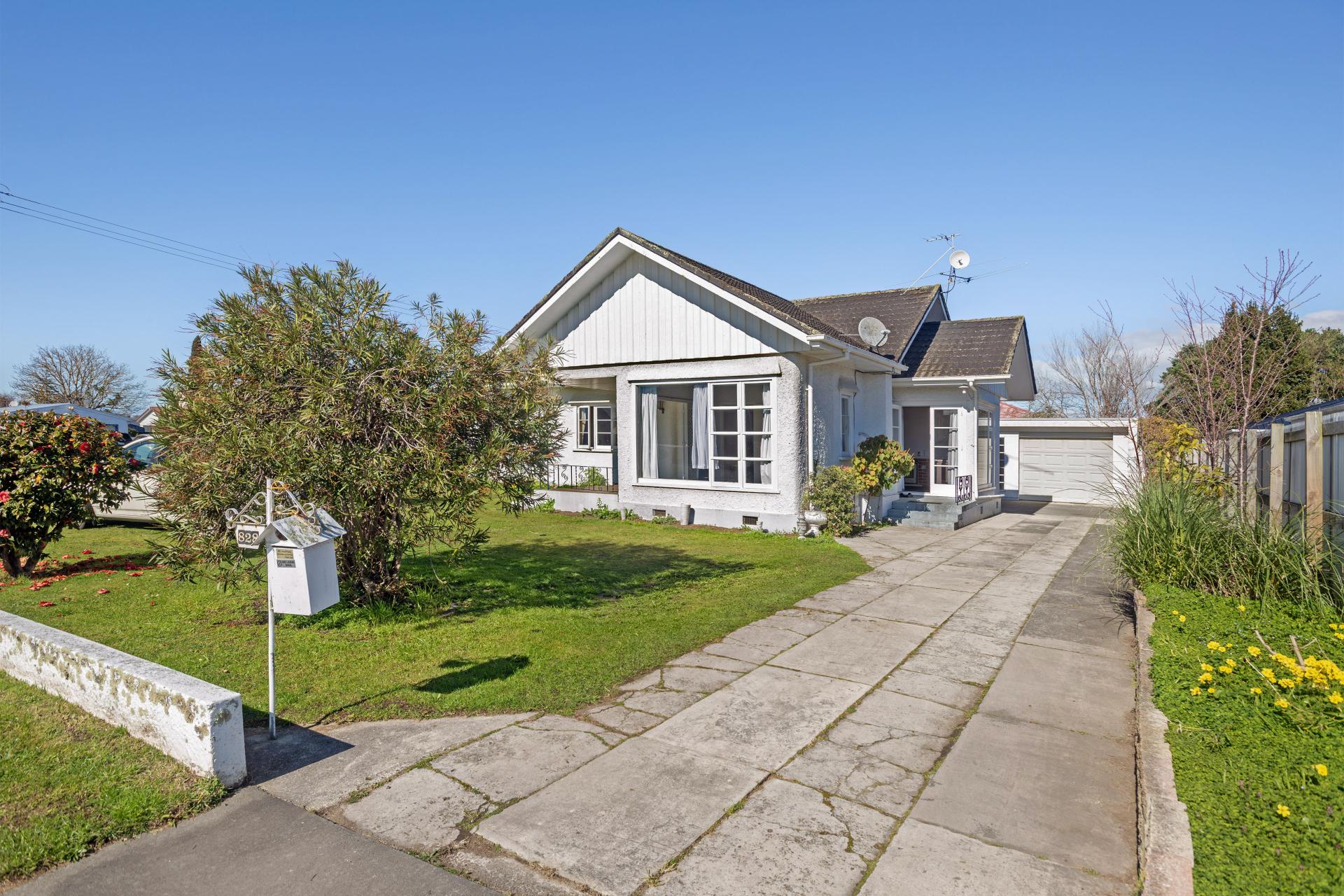 828 Gladstone Road, Te Hapara