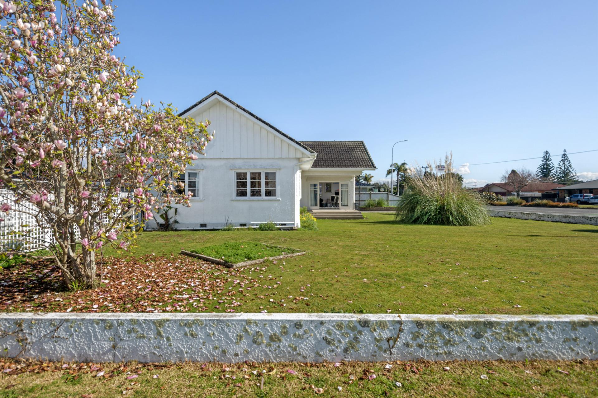 828 Gladstone Road, Te Hapara