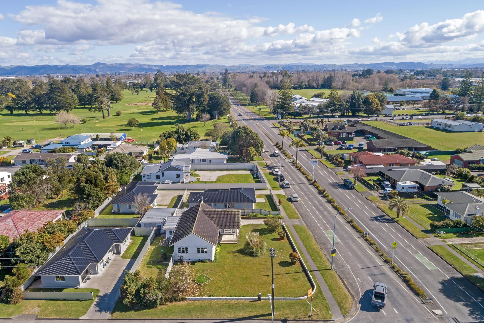 828 Gladstone Road, Te Hapara
