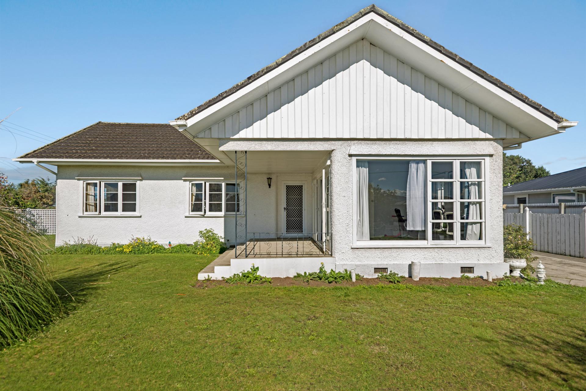 828 Gladstone Road, Te Hapara