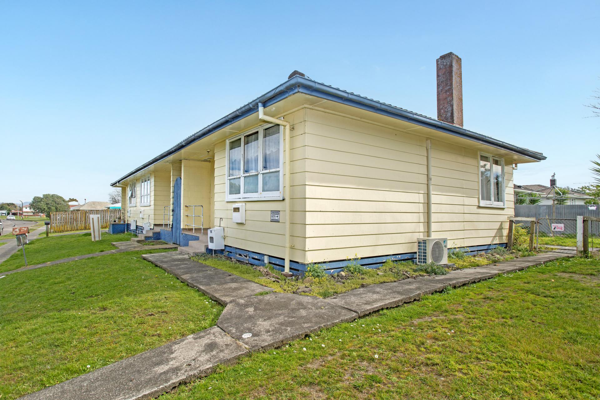 26,28,30 Cavendish Crescent, Outer Kaiti