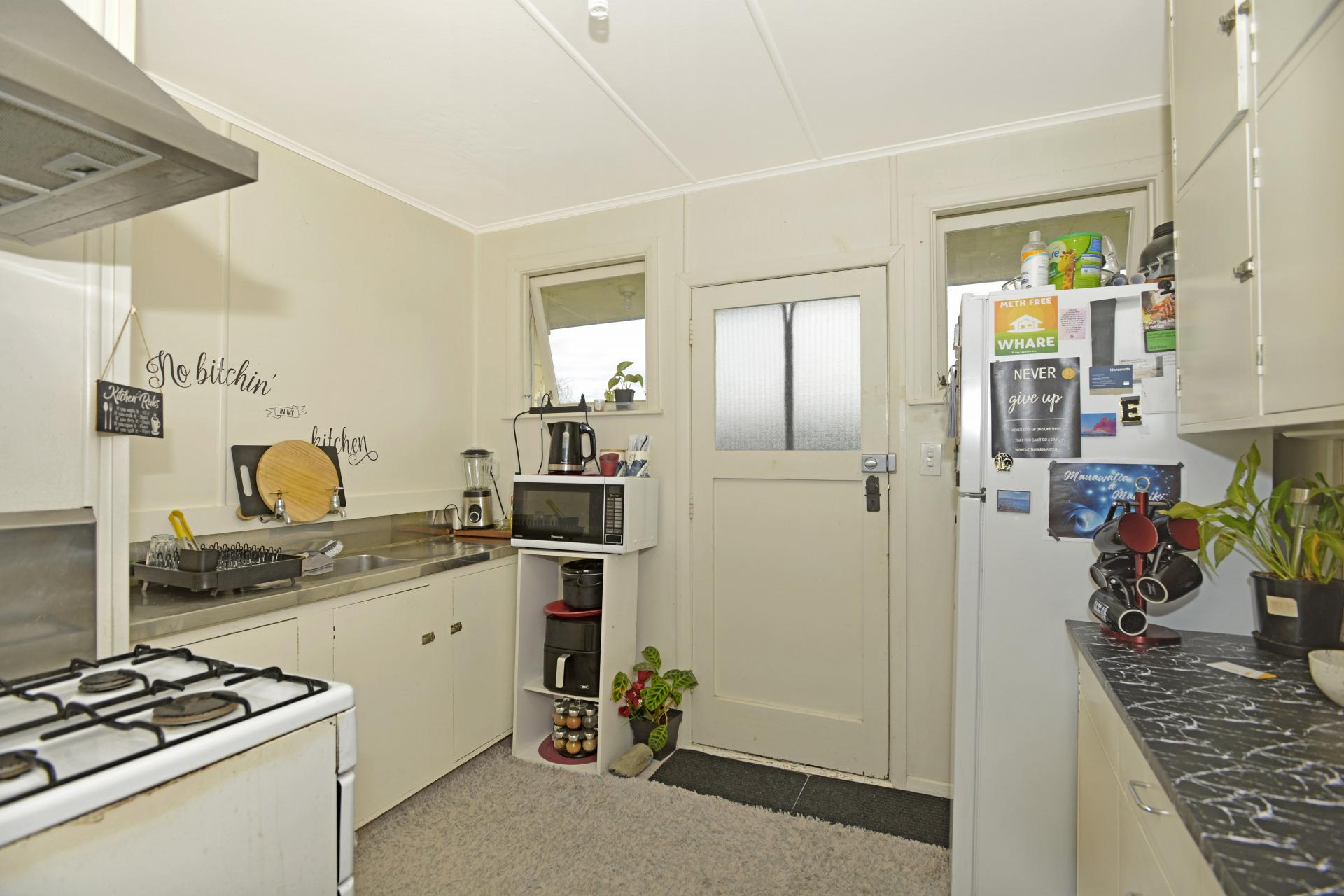 26,28,30 Cavendish Crescent, Outer Kaiti