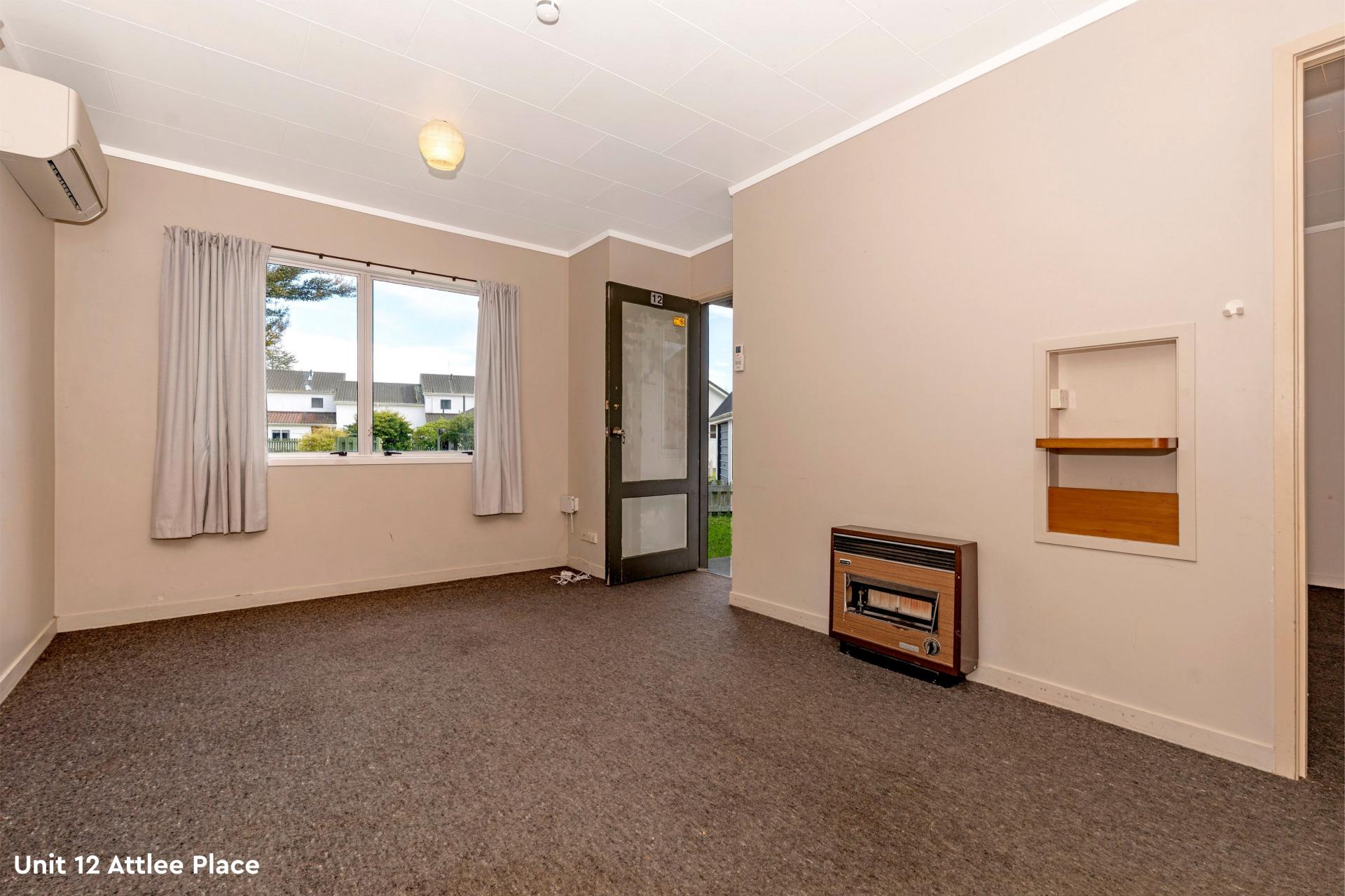 12 and 13 Attlee Place, Gisborne