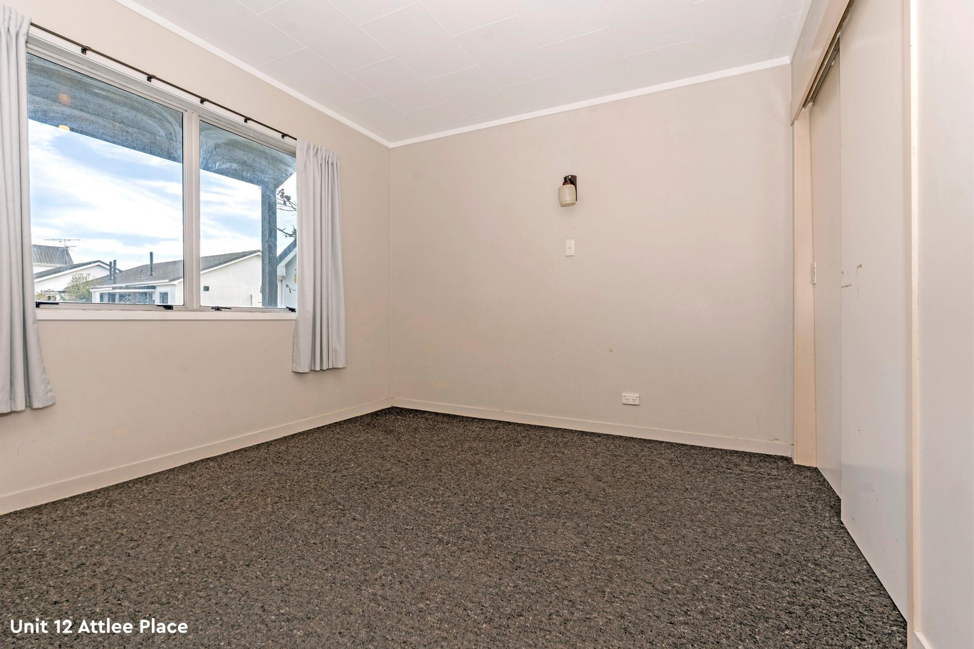 12 and 13 Attlee Place, Gisborne