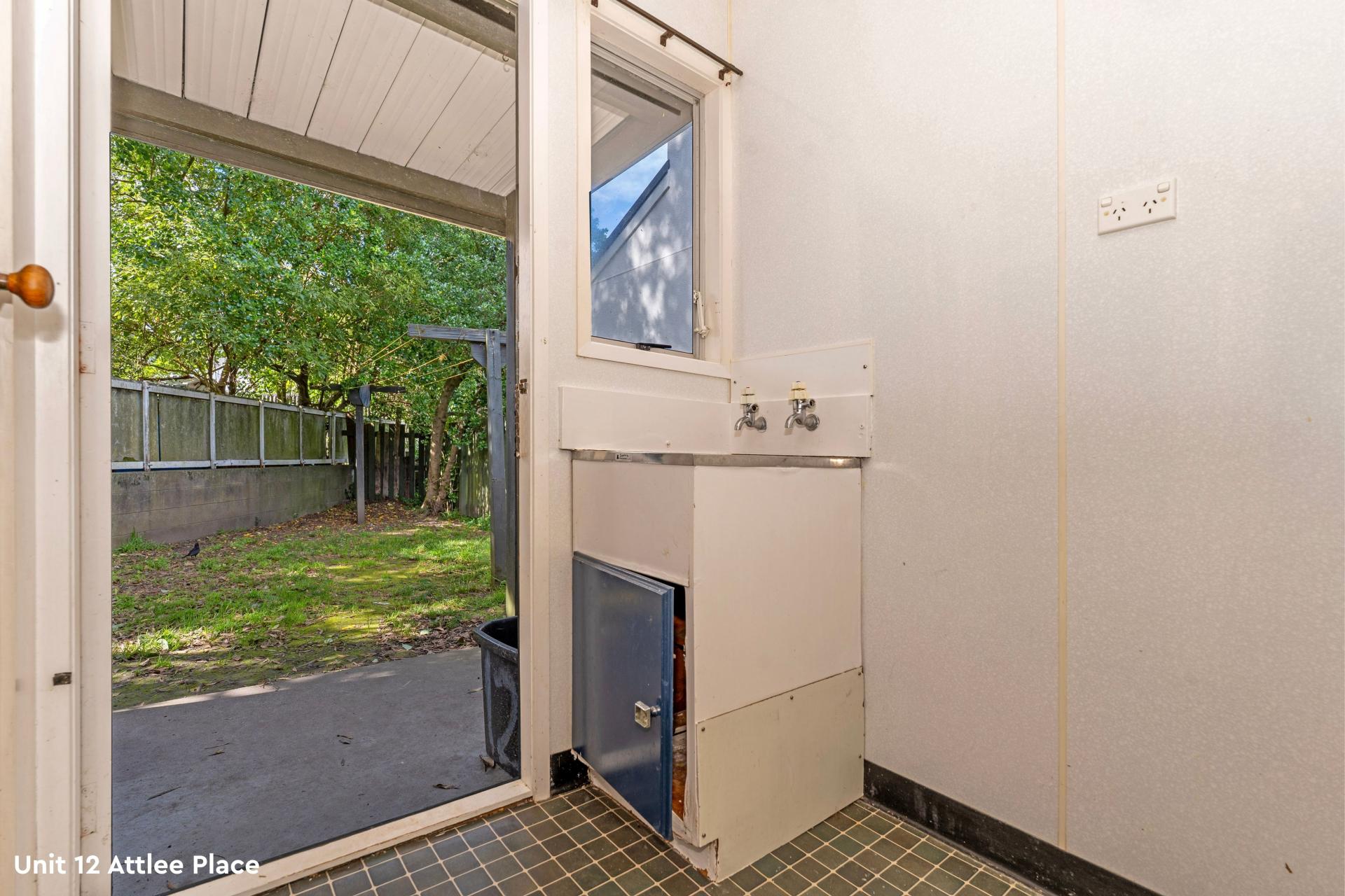 12 and 13 Attlee Place, Gisborne