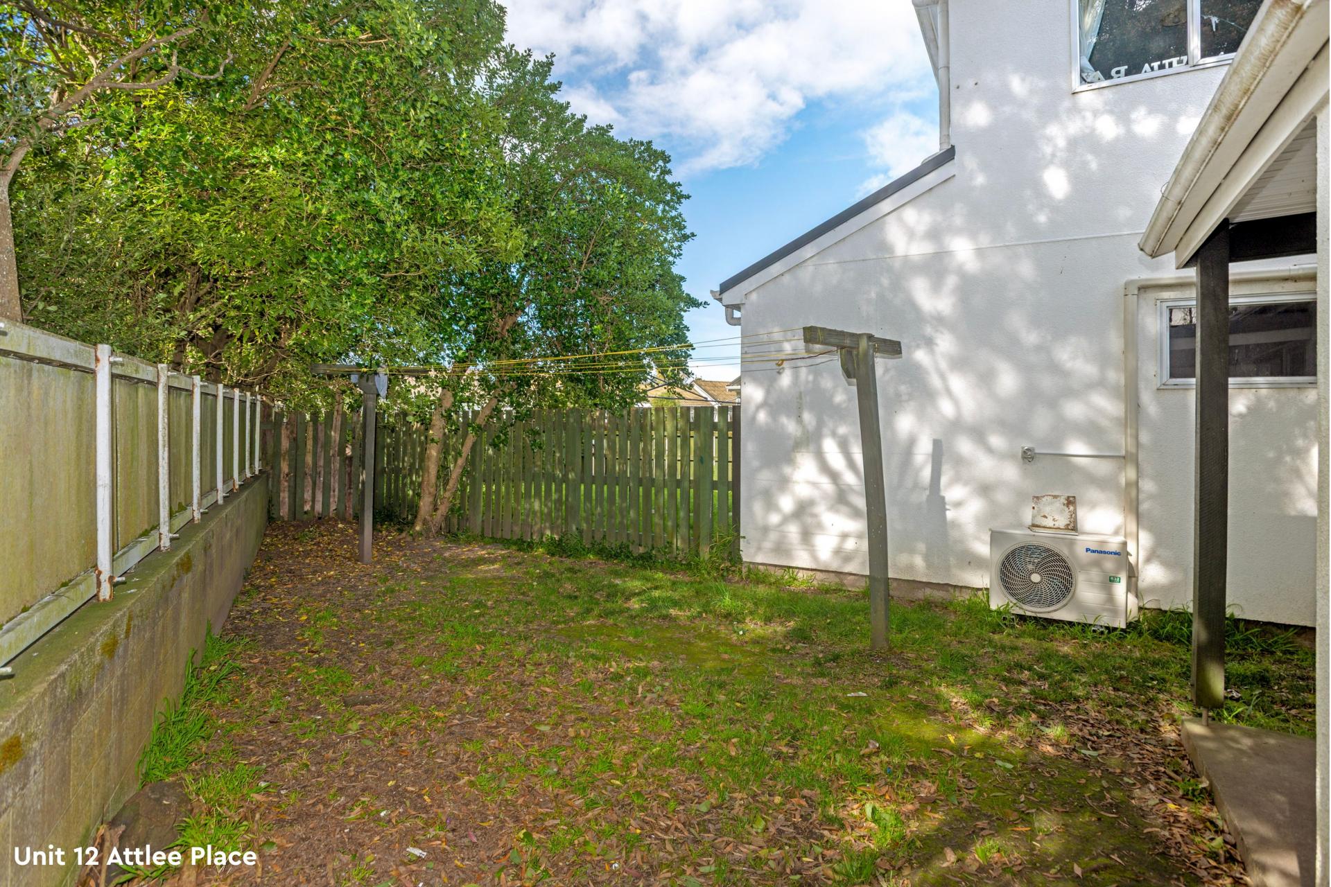 12 and 13 Attlee Place, Gisborne