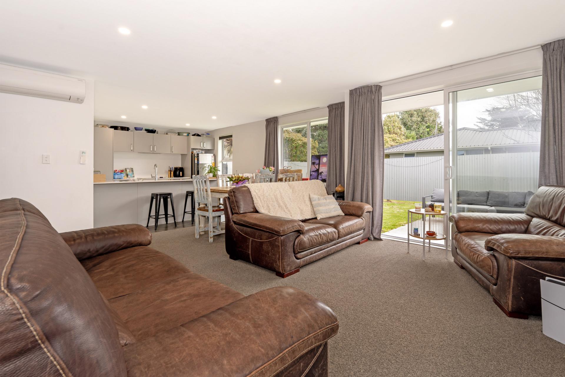 3 Chalmers Road, Te Hapara