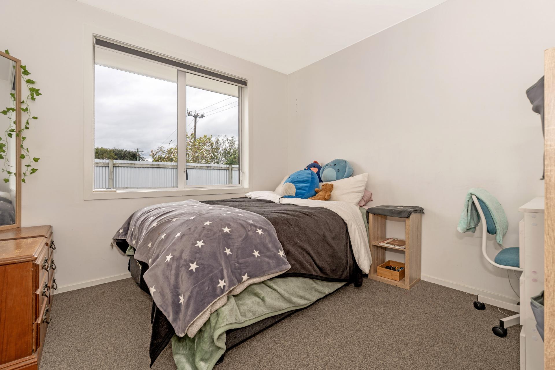 3 Chalmers Road, Te Hapara