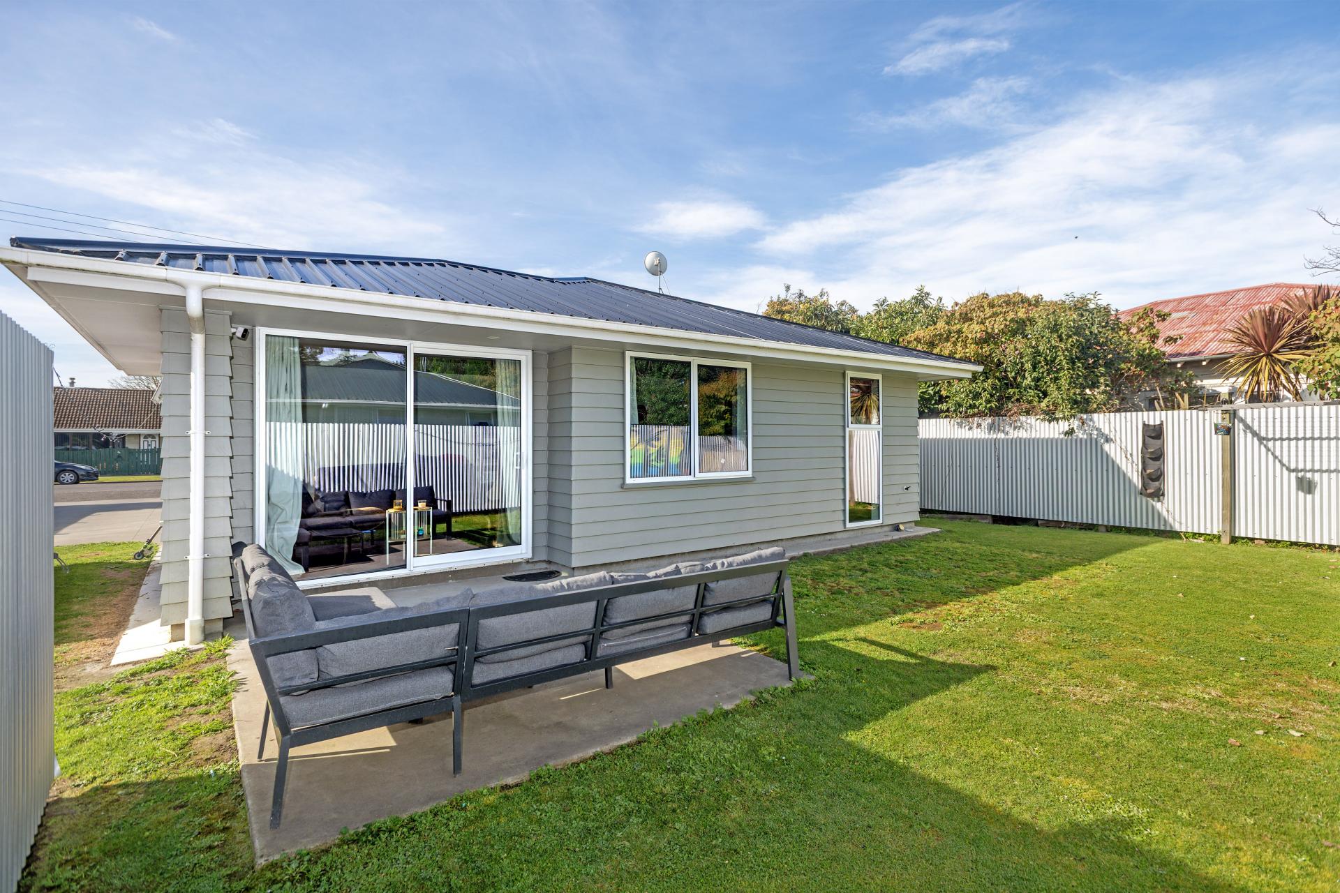 3 Chalmers Road, Te Hapara