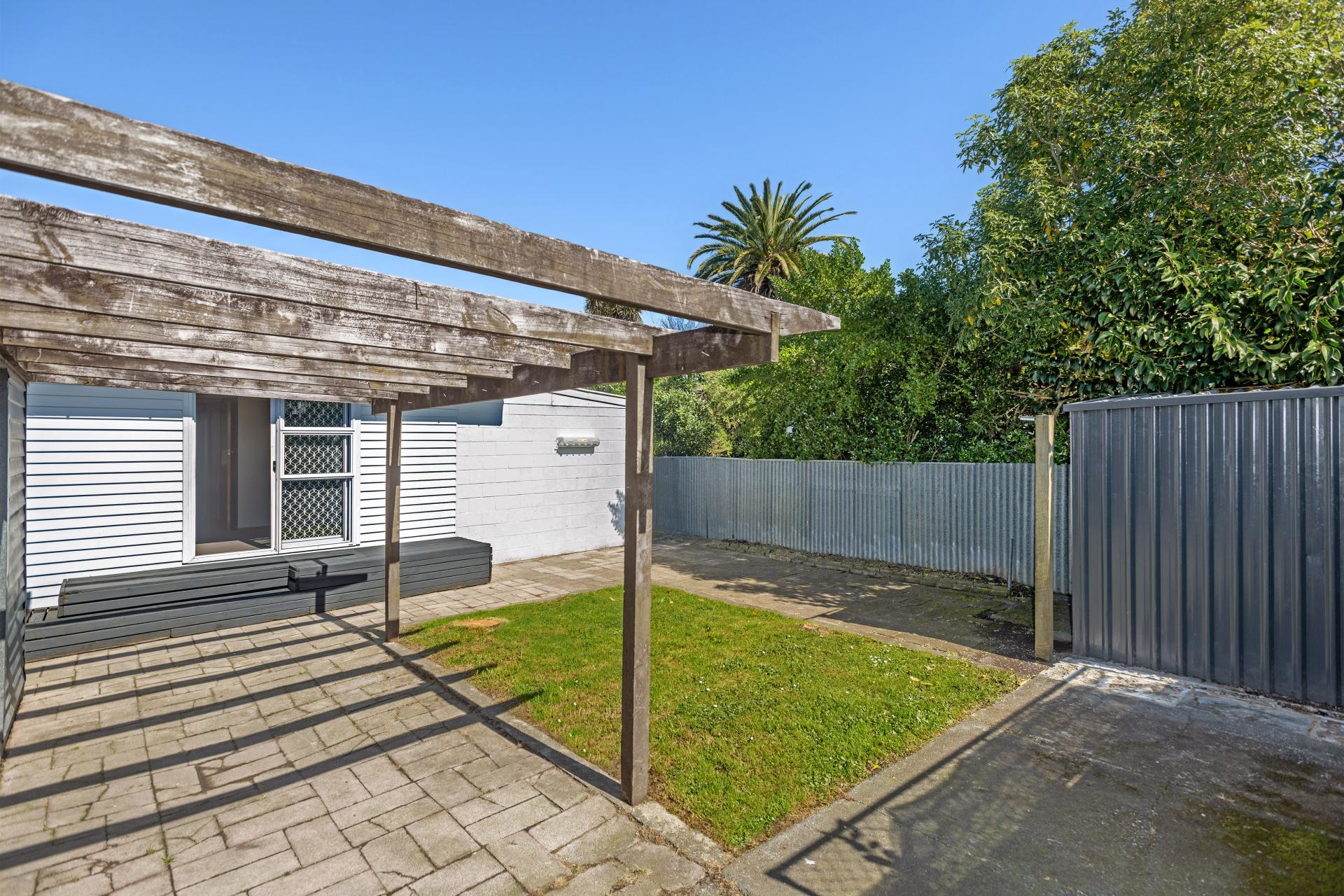41 Macdonald Street, Te Hapara