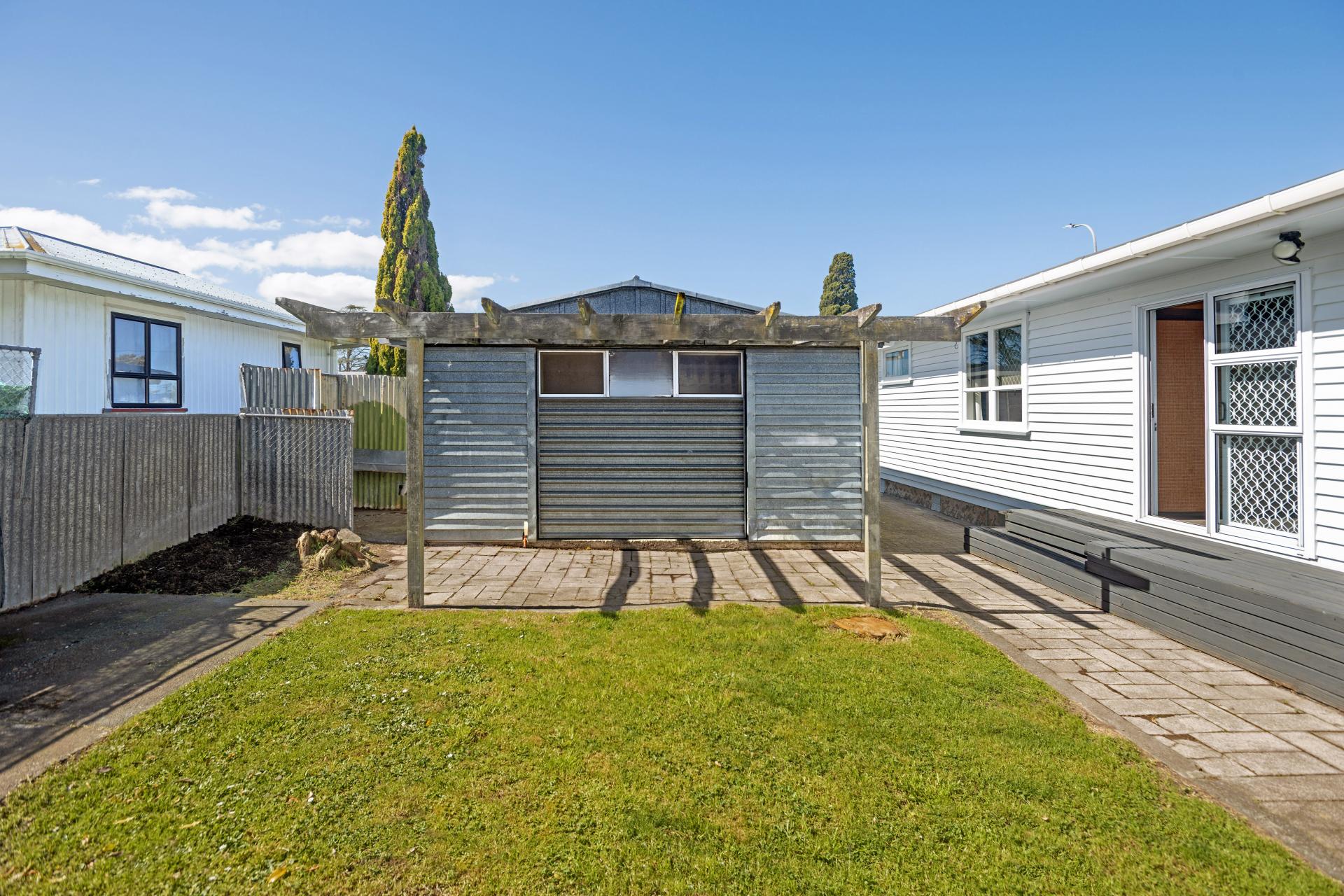 41 Macdonald Street, Te Hapara