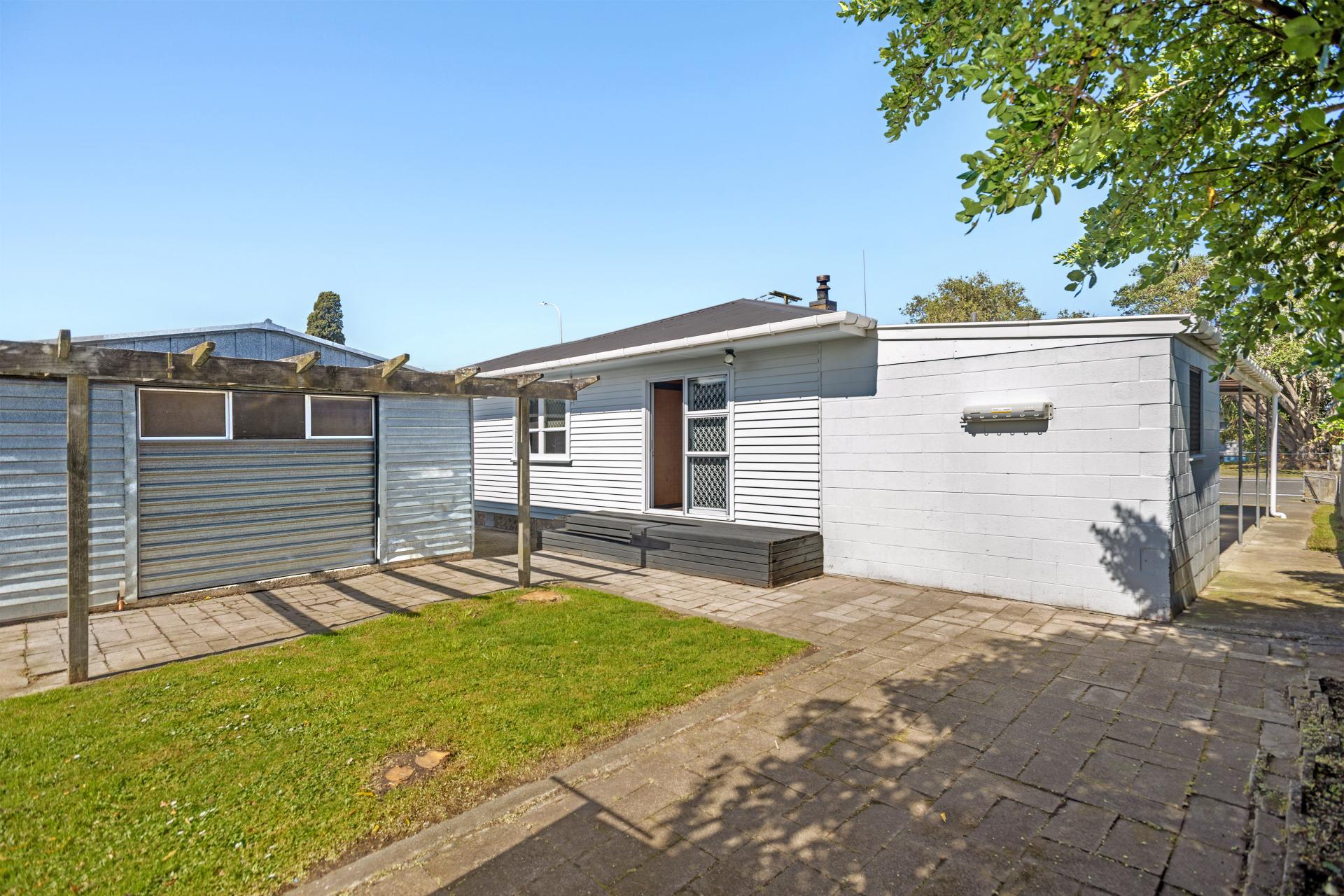 41 Macdonald Street, Te Hapara