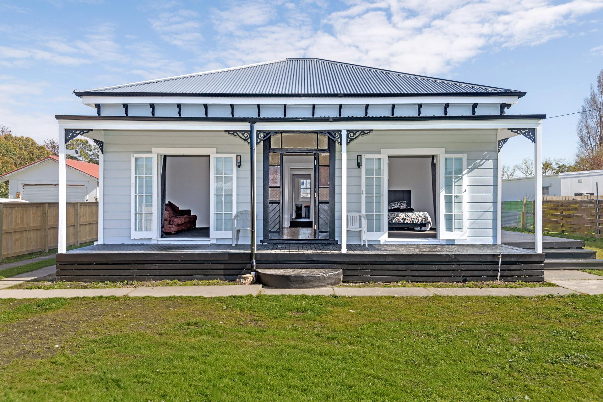 11 Endcliffe Road, Kaiti