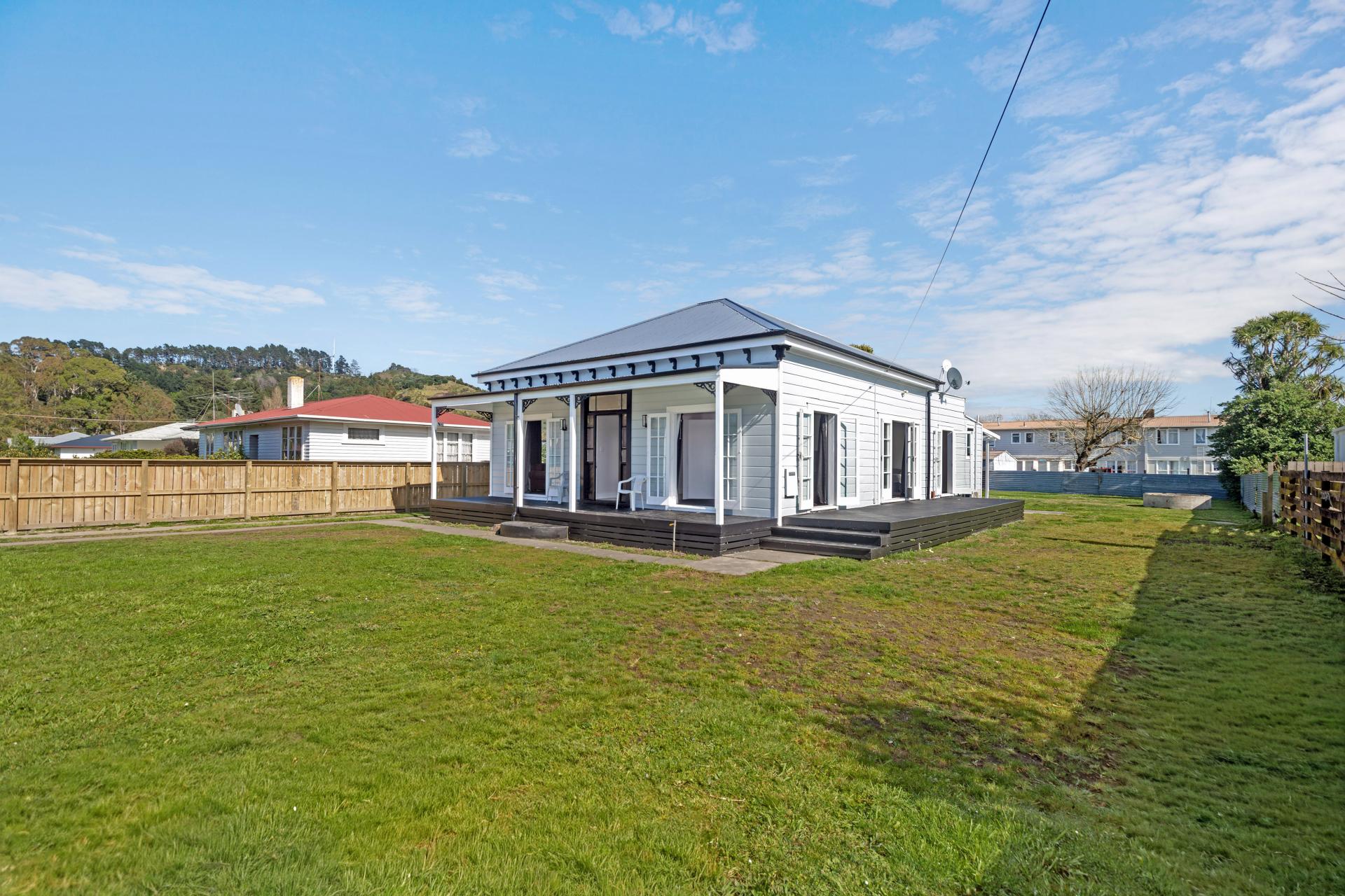 11 Endcliffe Road, Kaiti