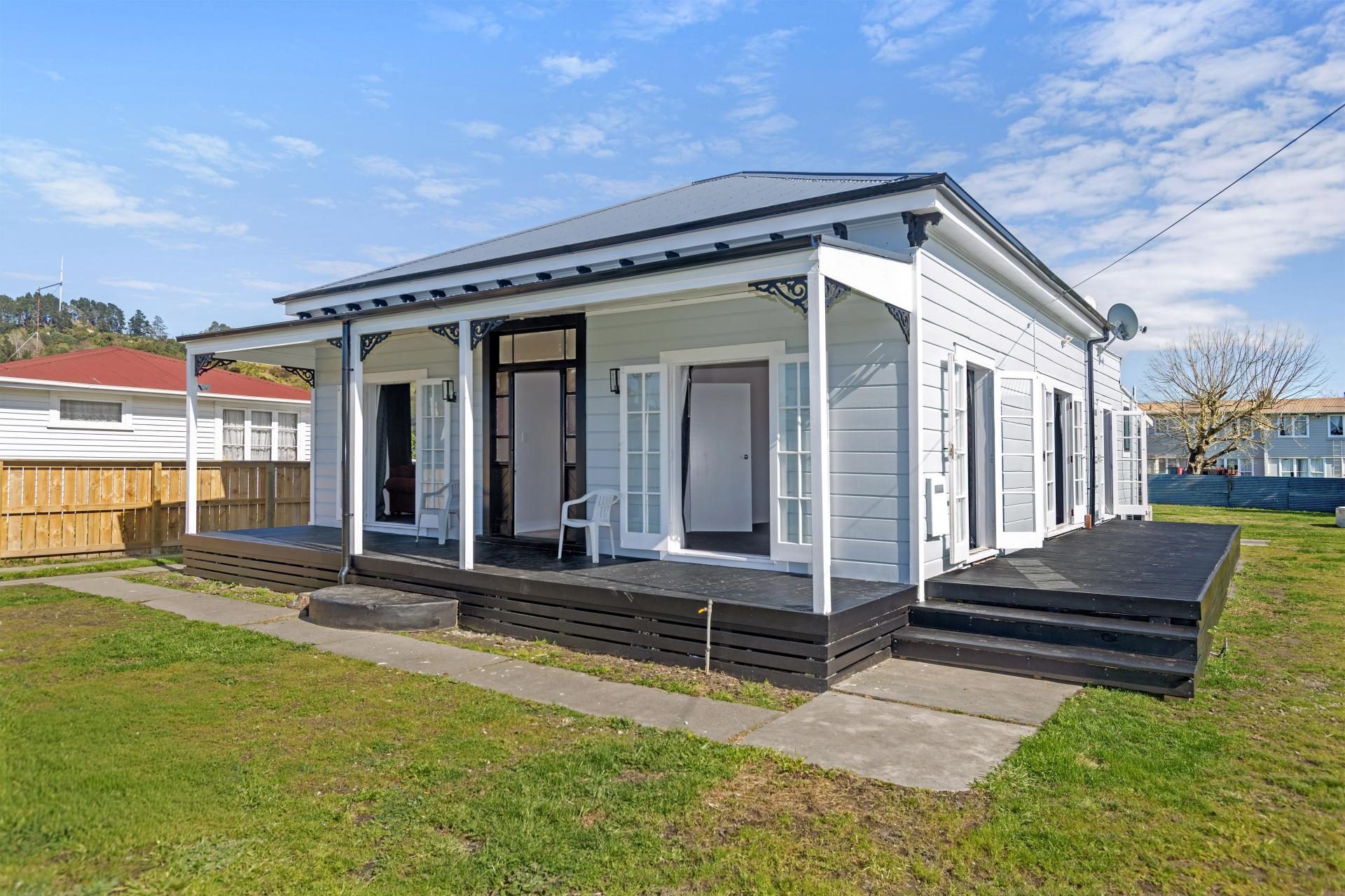 11 Endcliffe Road, Kaiti