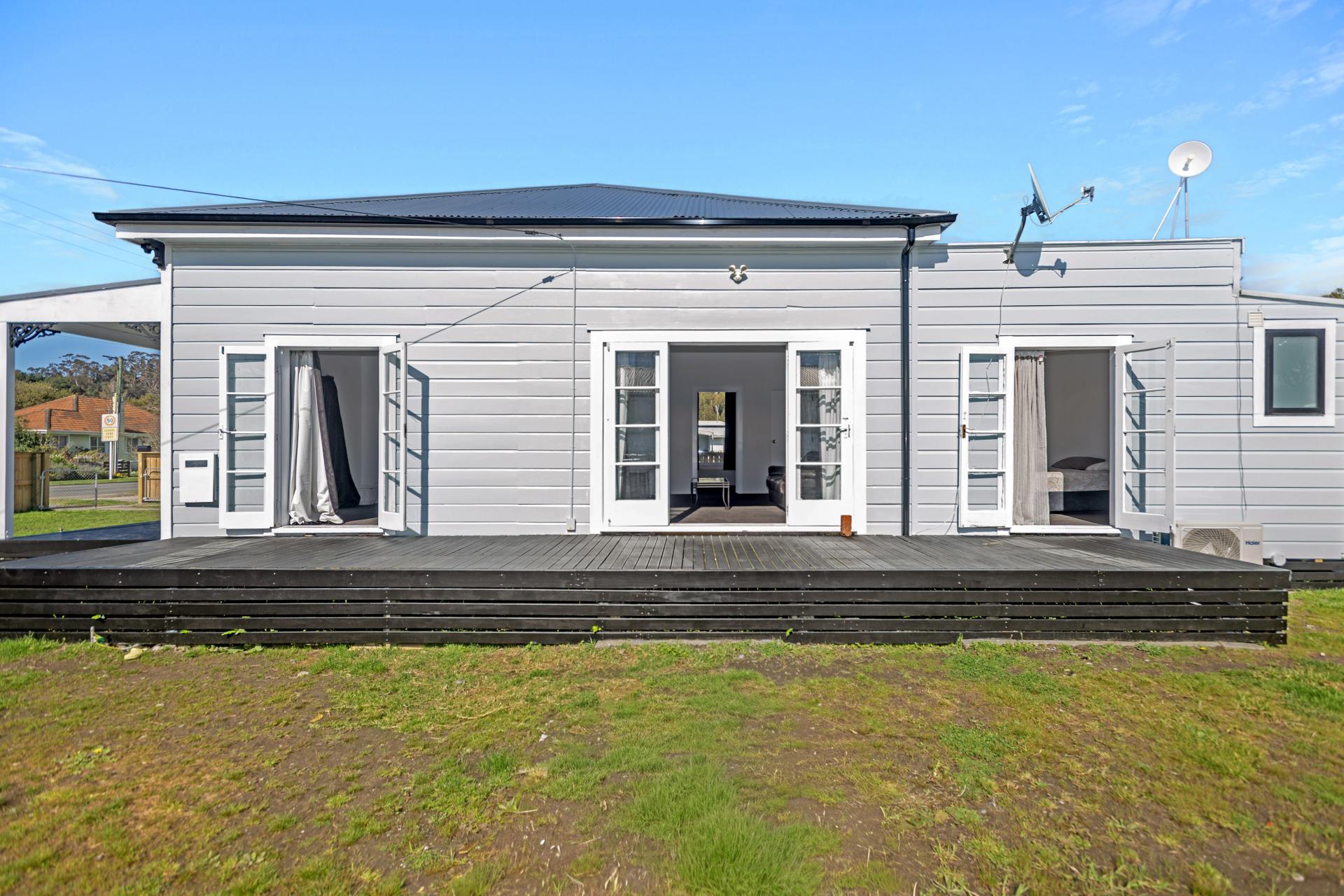11 Endcliffe Road, Kaiti