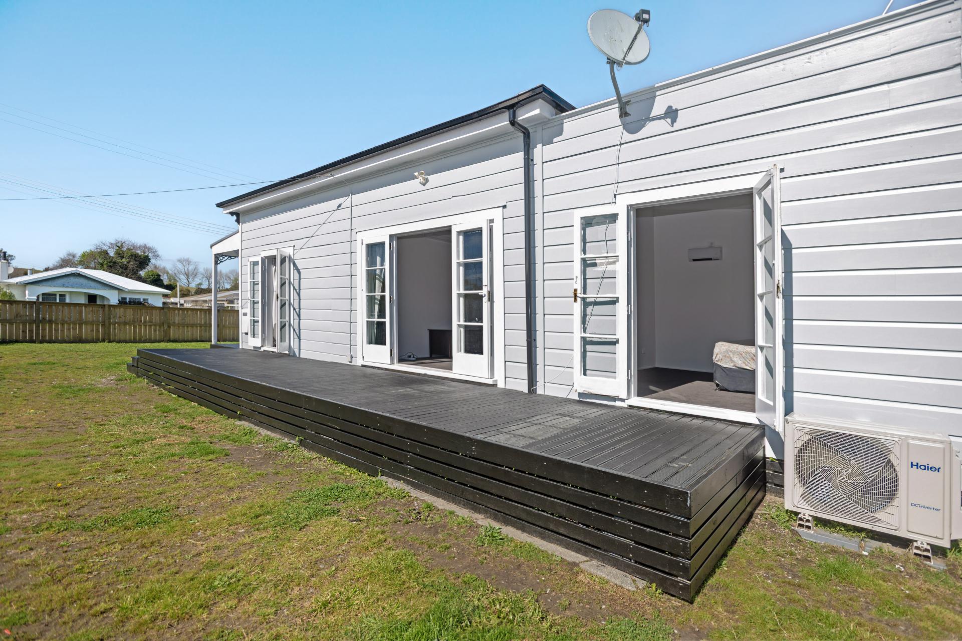 11 Endcliffe Road, Kaiti