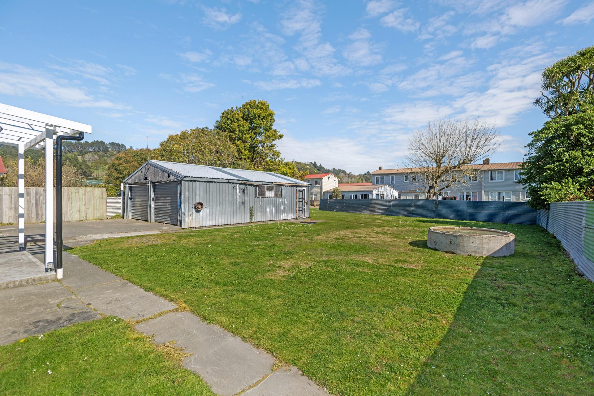 11 Endcliffe Road, Kaiti