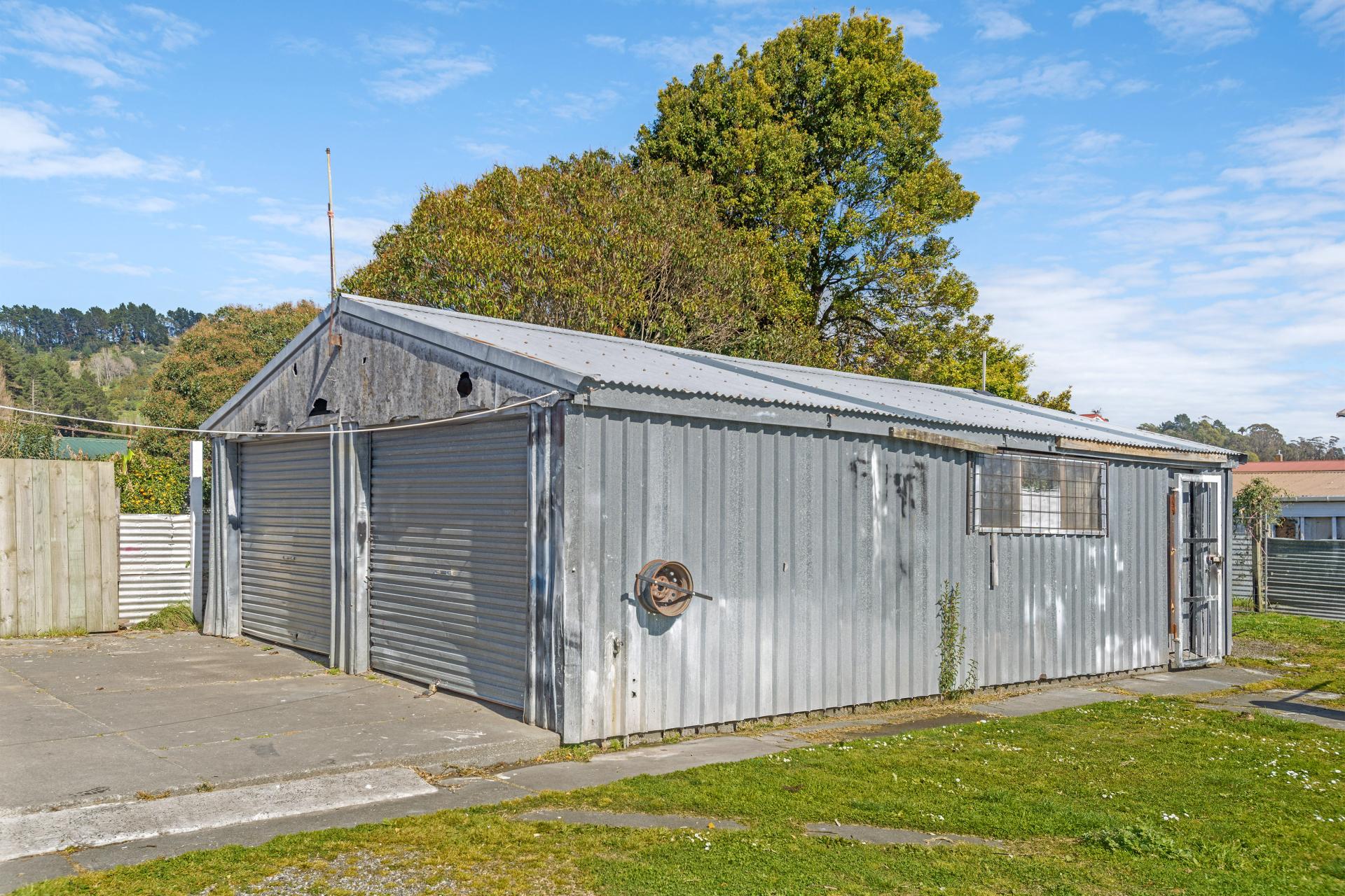 11 Endcliffe Road, Kaiti