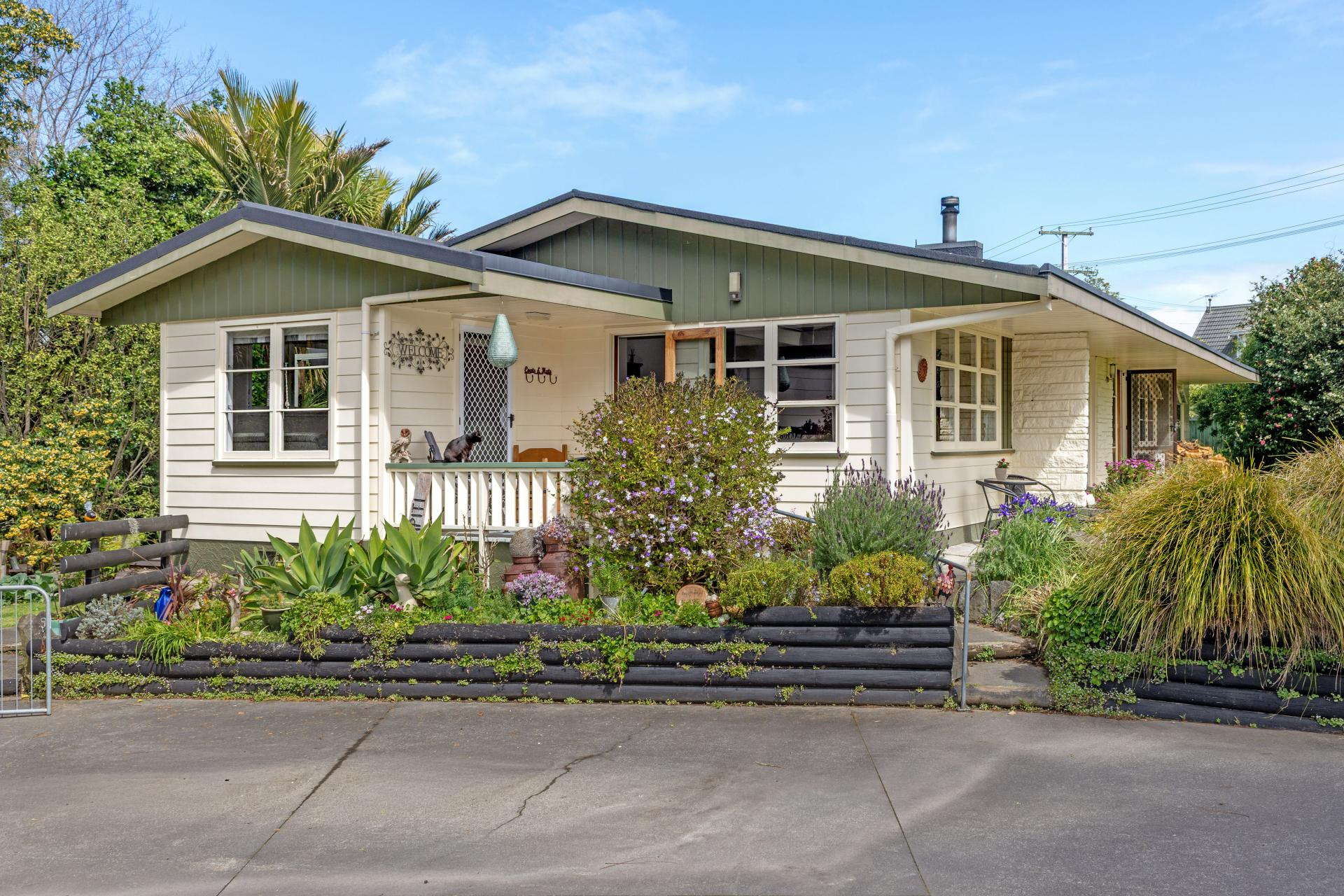 2 Waimata Road, Whataupoko