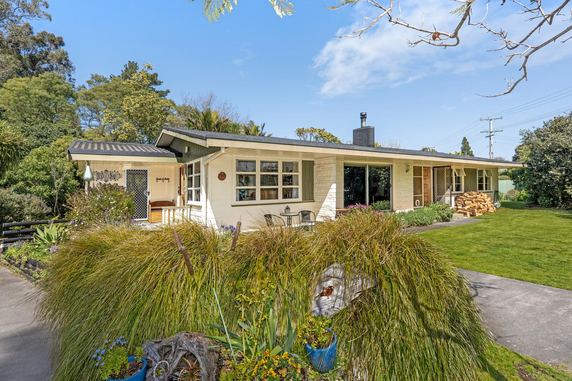 2 Waimata Road, Whataupoko