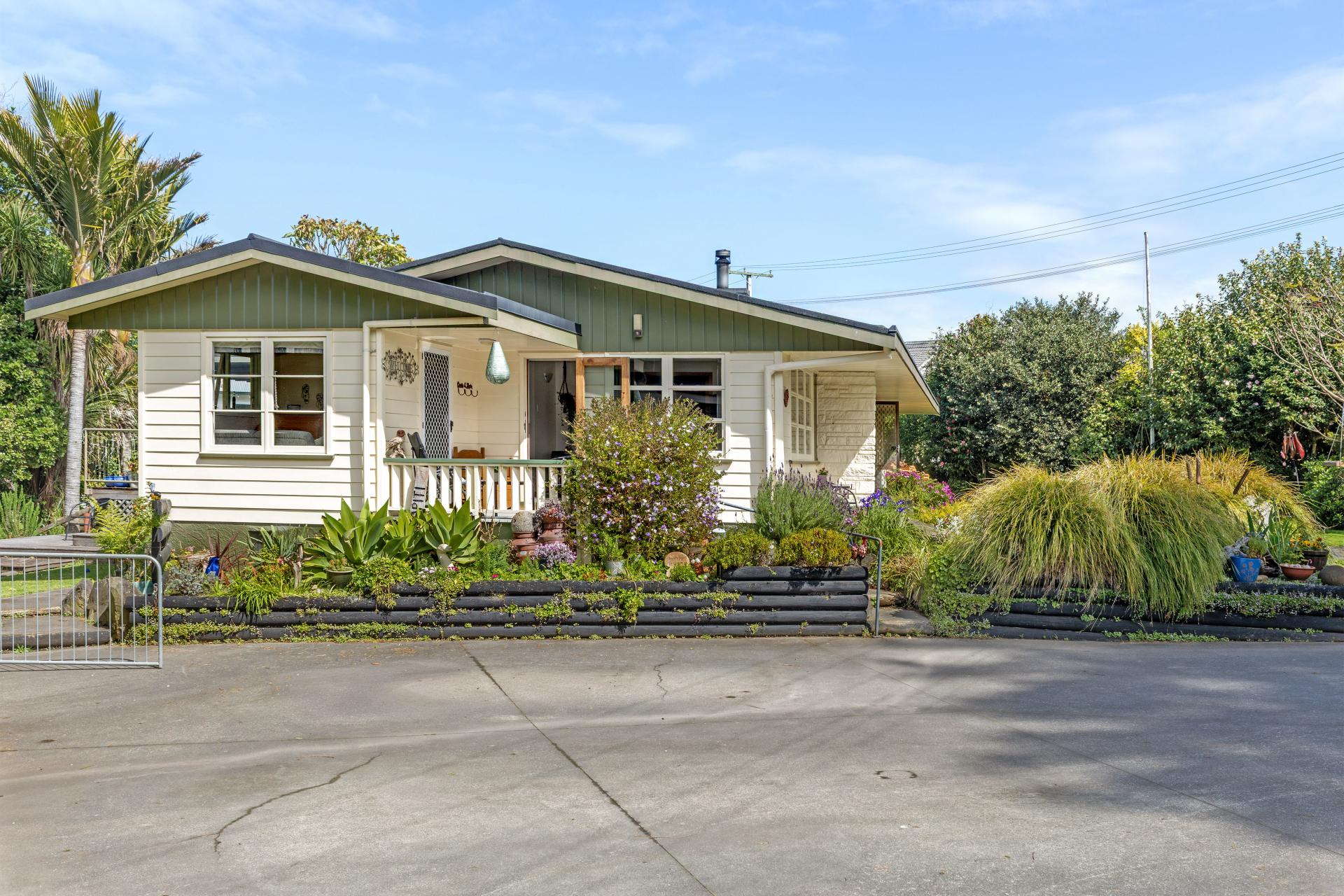 2 Waimata Road, Whataupoko