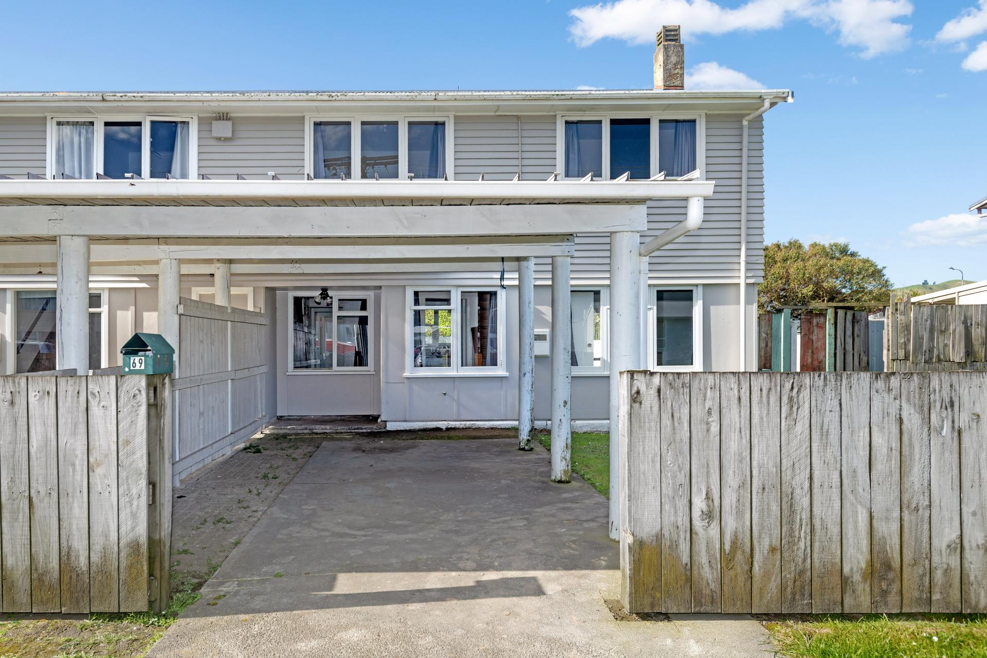 69 Ranfurly Street, Kaiti