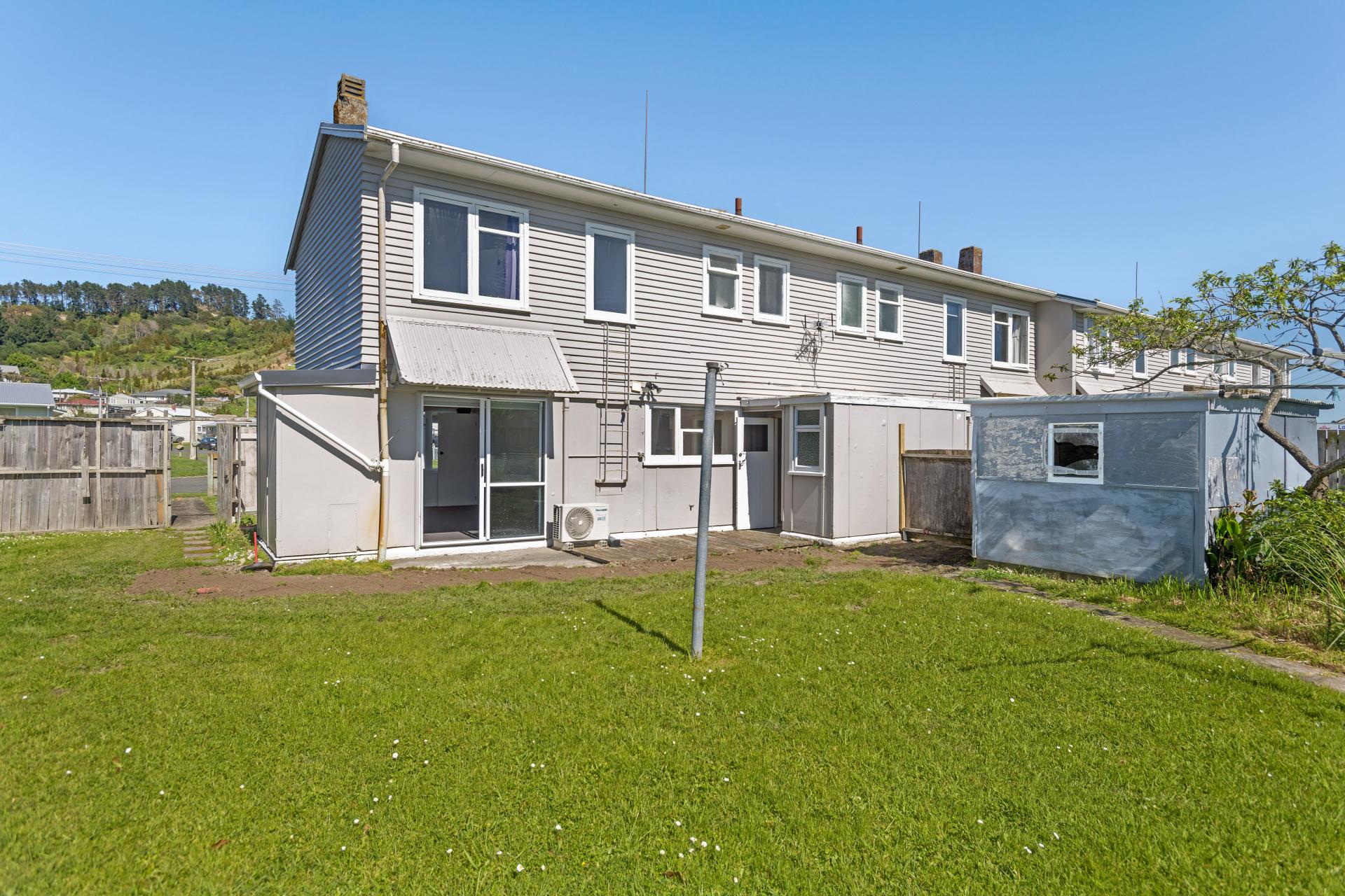 69 Ranfurly Street, Kaiti