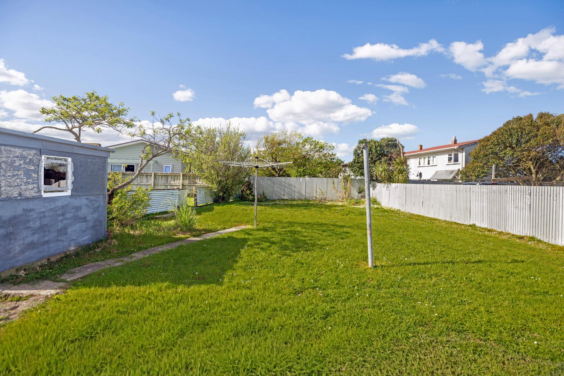 69 Ranfurly Street, Kaiti