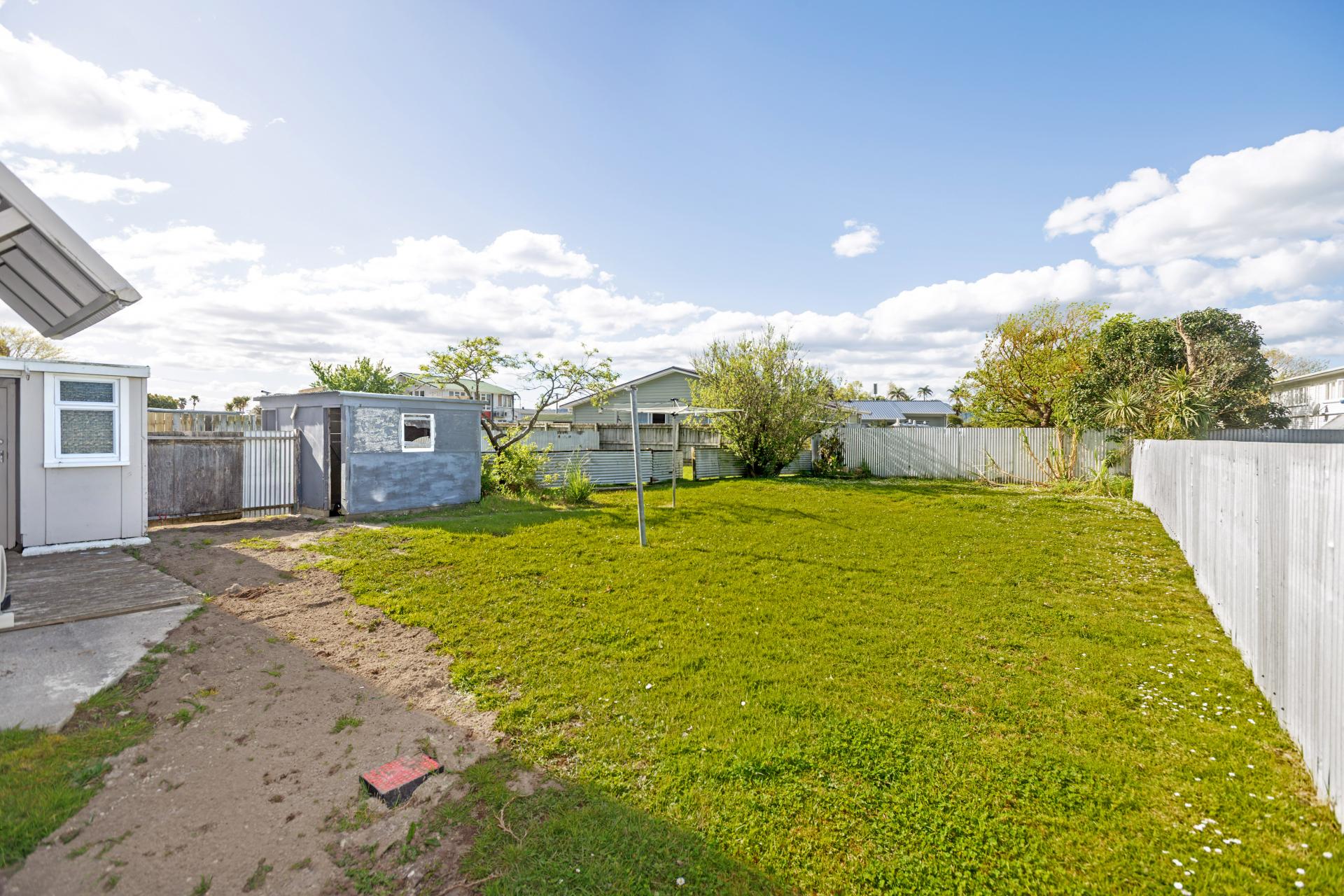 69 Ranfurly Street, Kaiti
