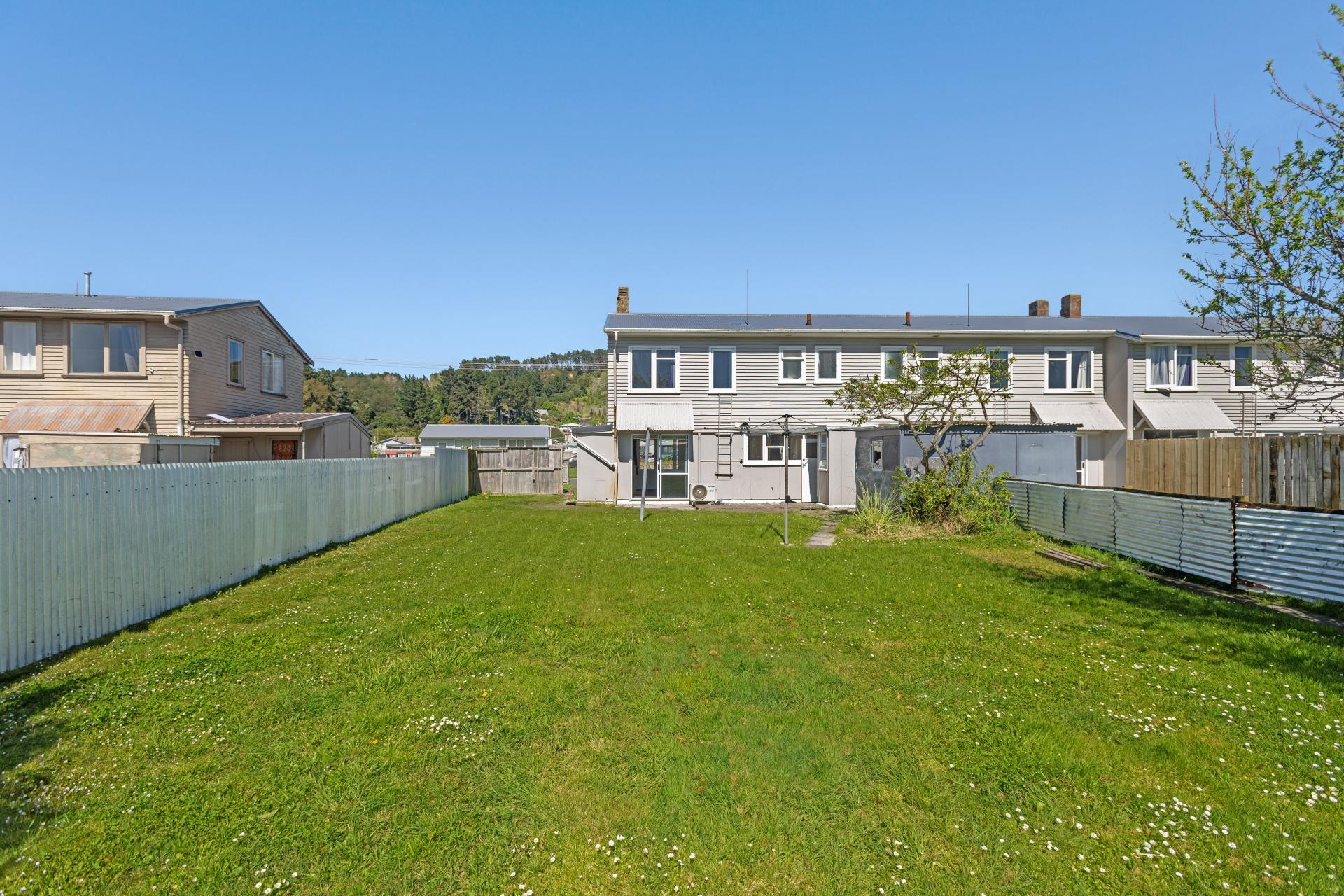 69 Ranfurly Street, Kaiti