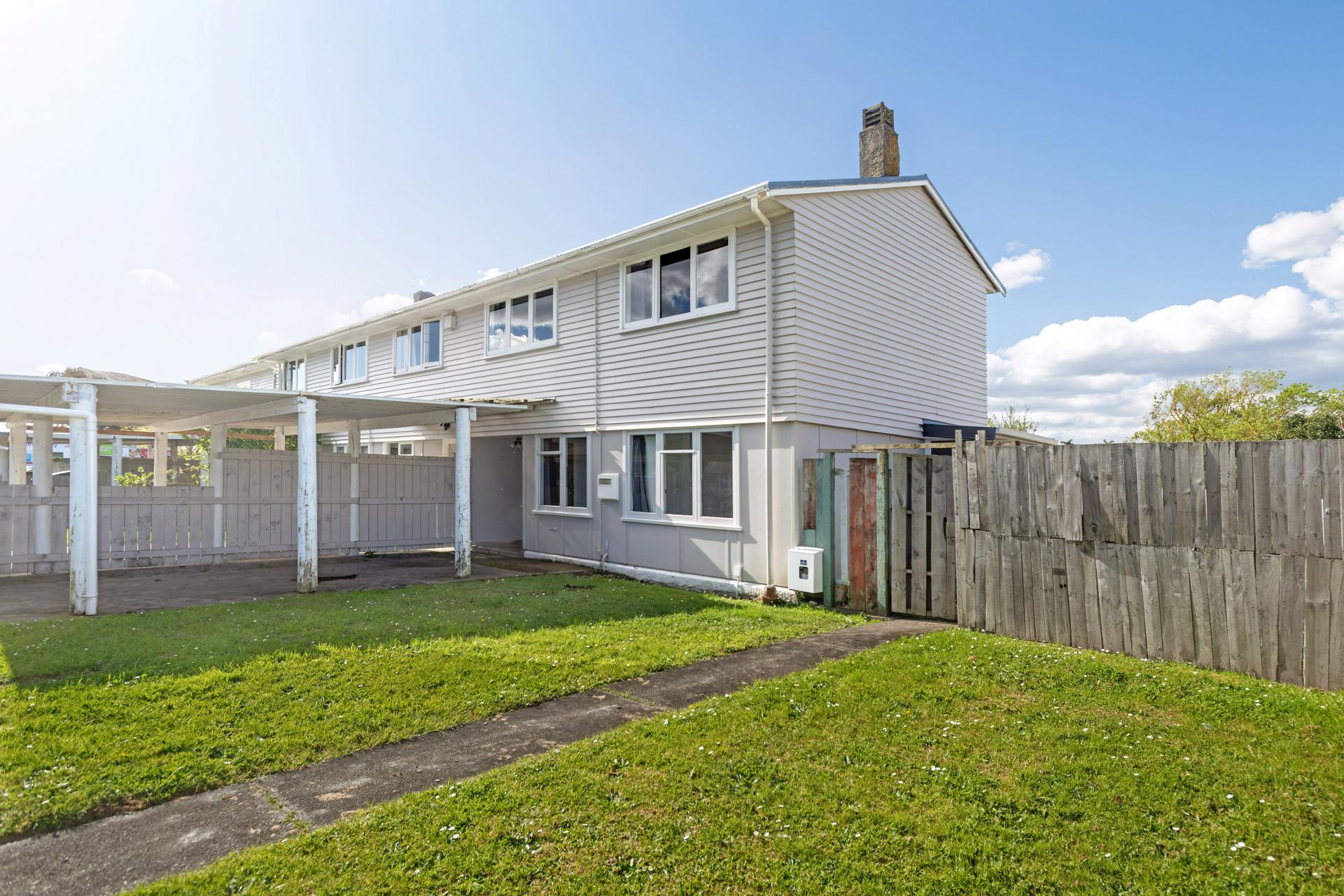 69 Ranfurly Street, Kaiti