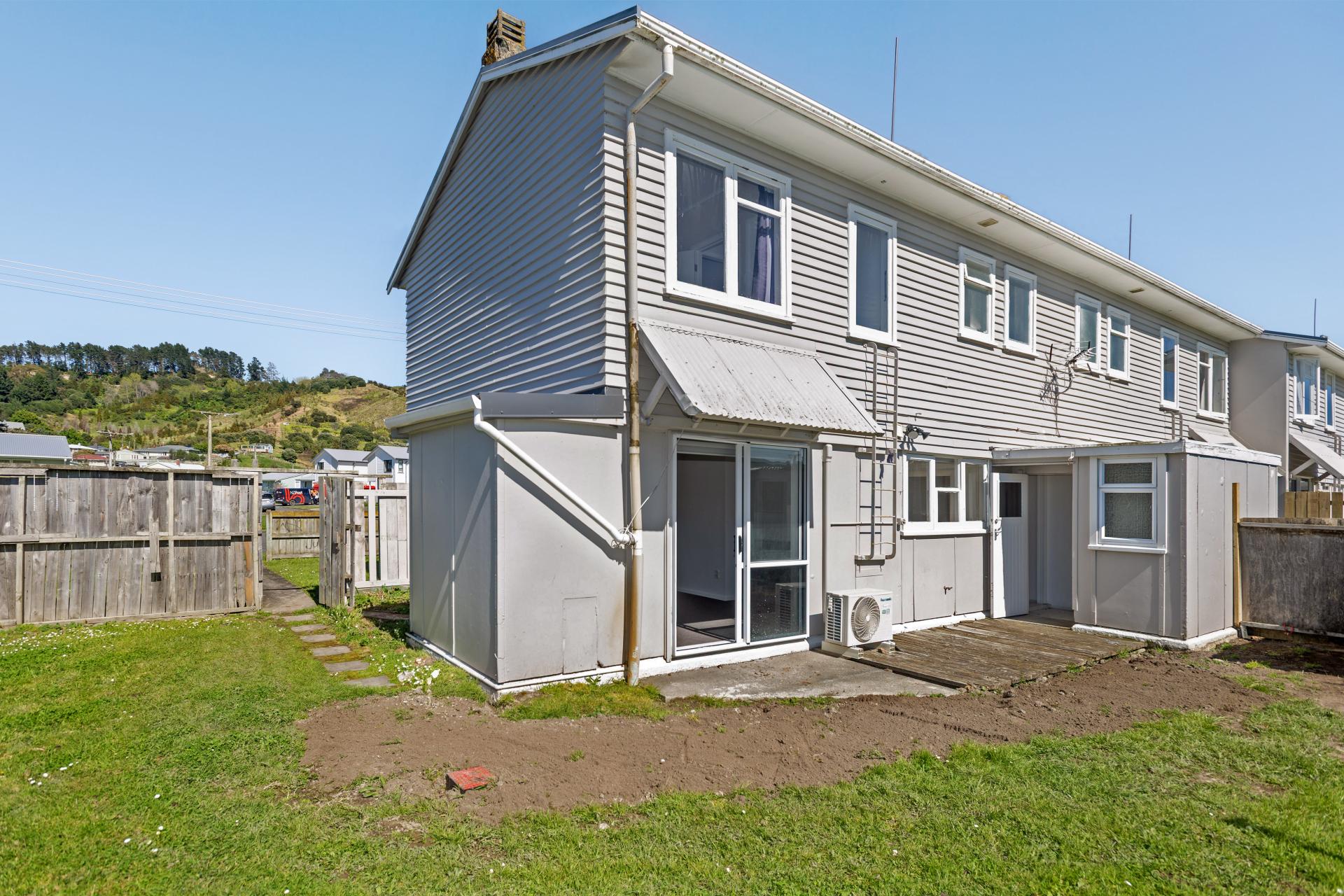 69 Ranfurly Street, Kaiti
