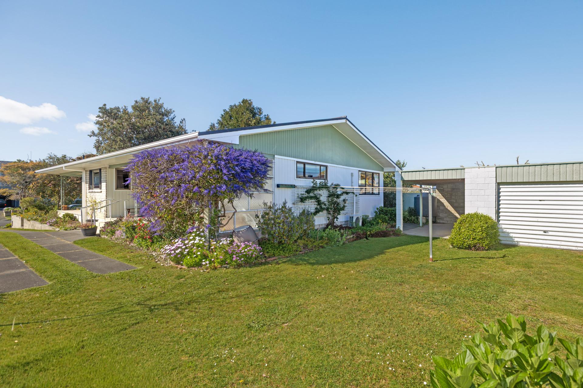 2 Fergusson Drive, Te Hapara
