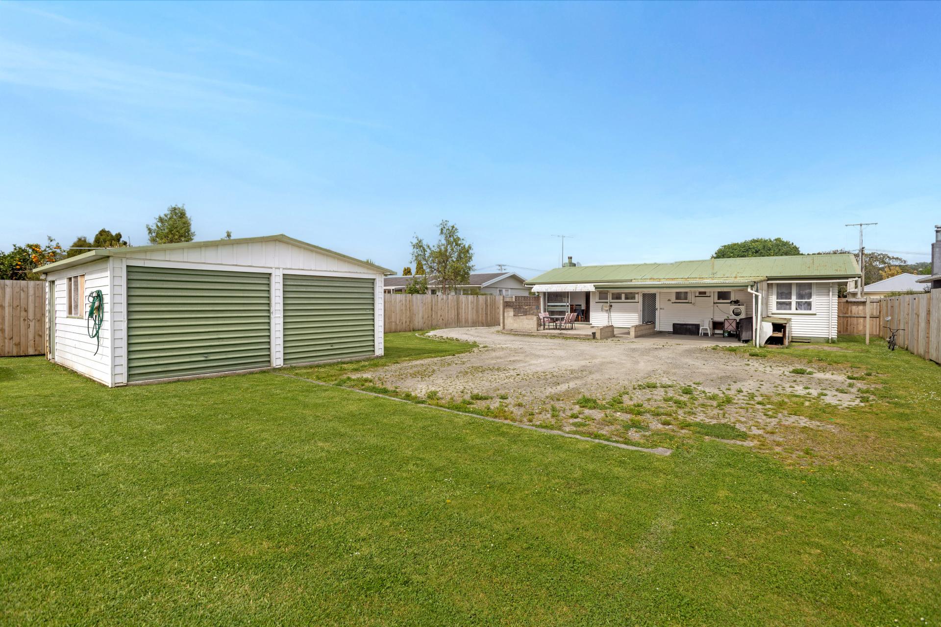 10 Daphne Street, Outer Kaiti