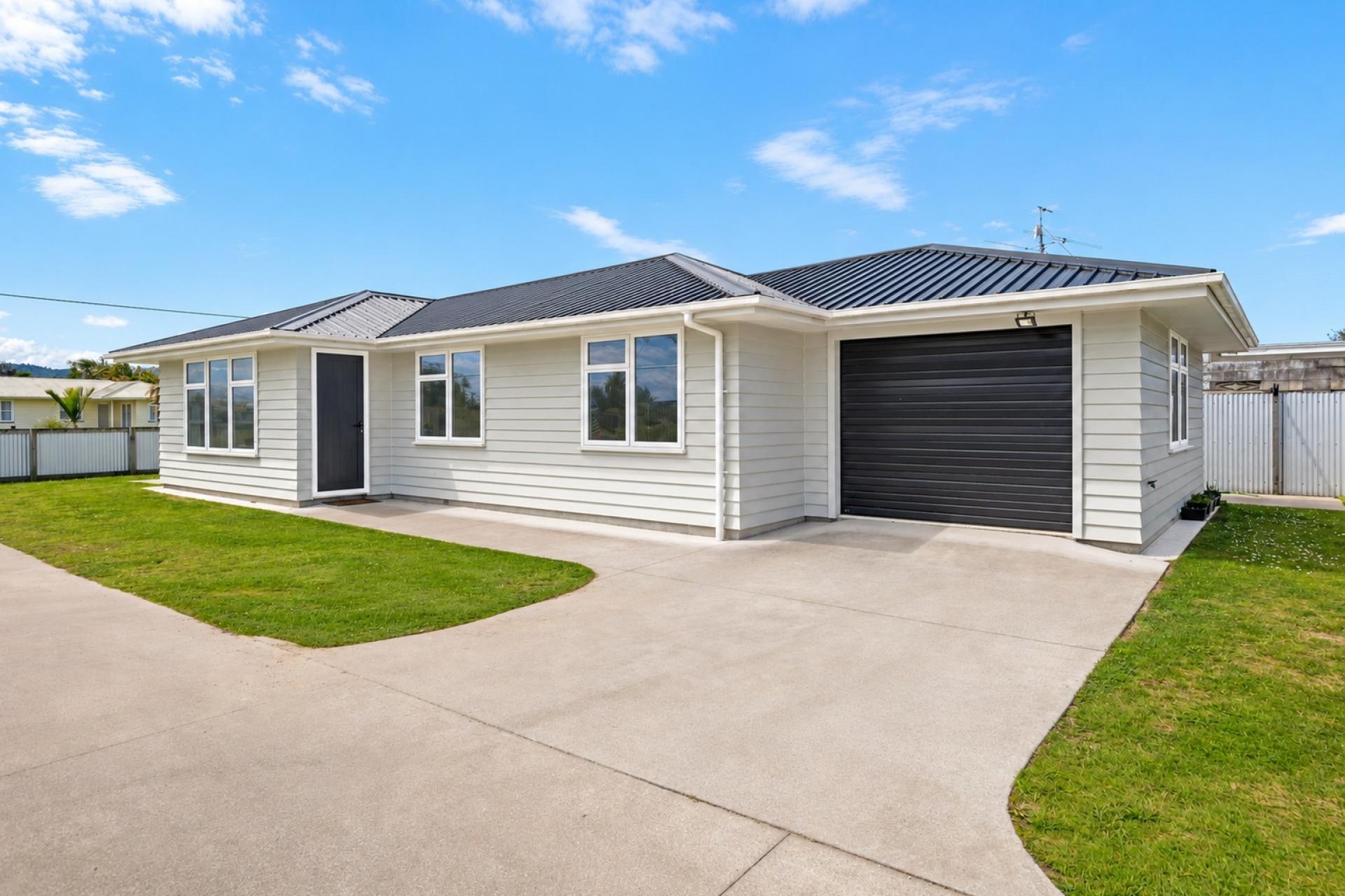 830 Gladstone Road, Te Hapara