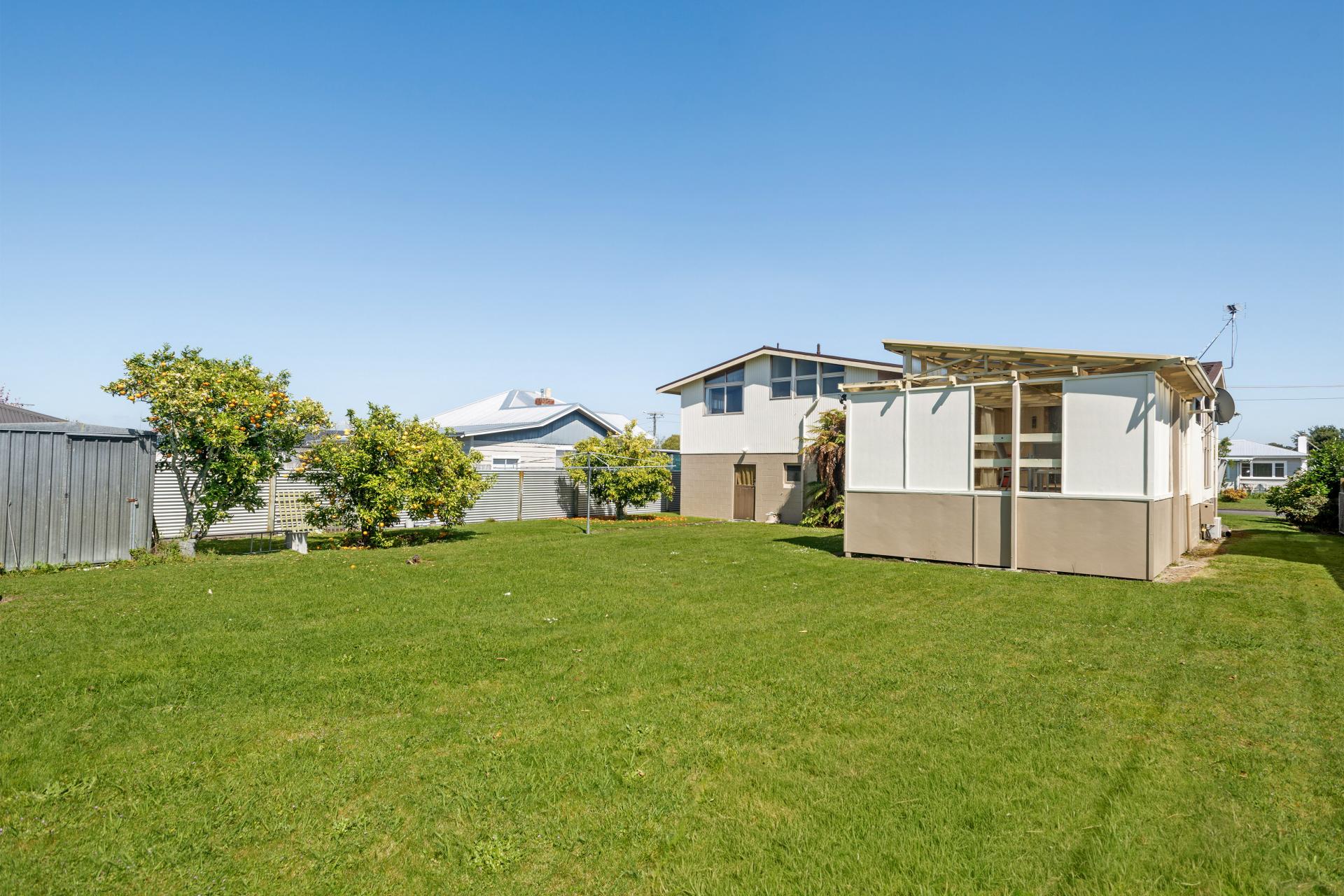 66 MacDonald Street, Elgin