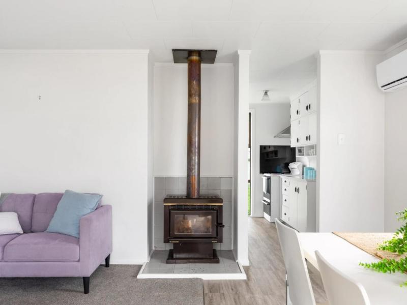 13A and 13B Gillies Street, Outer Kaiti