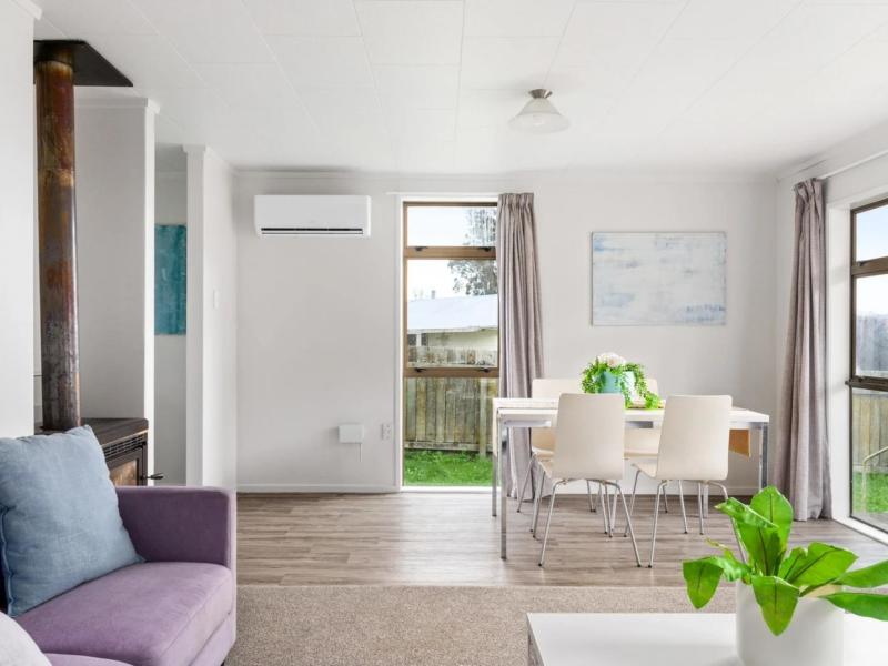 13A and 13B Gillies Street, Outer Kaiti