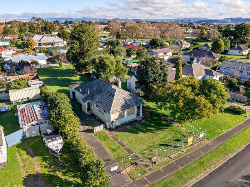 6 Totara Street, Te Hapara