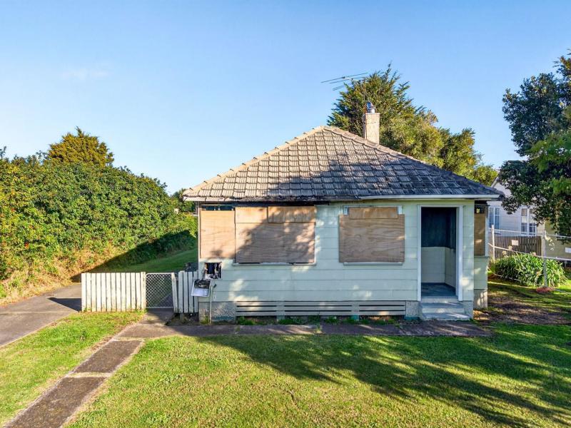 6 Totara Street, Te Hapara