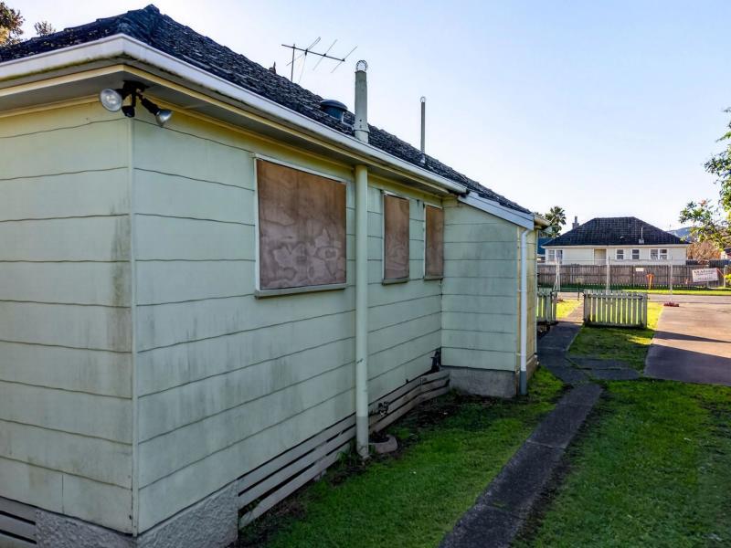 6 Totara Street, Te Hapara