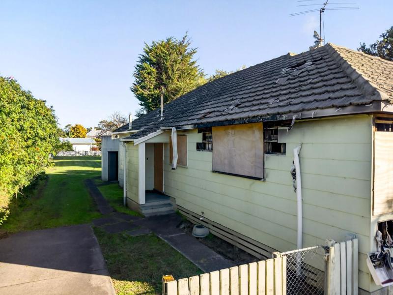 6 Totara Street, Te Hapara