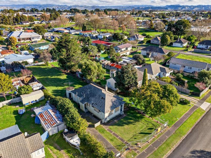 6 Totara Street, Te Hapara