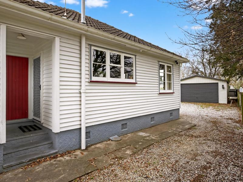 23 Abbott Street, Te Hapara