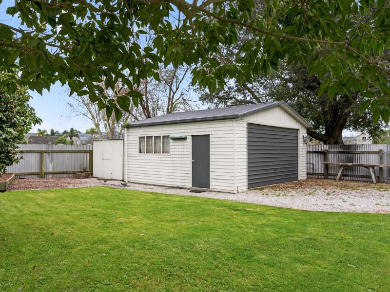 23 Abbott Street, Te Hapara