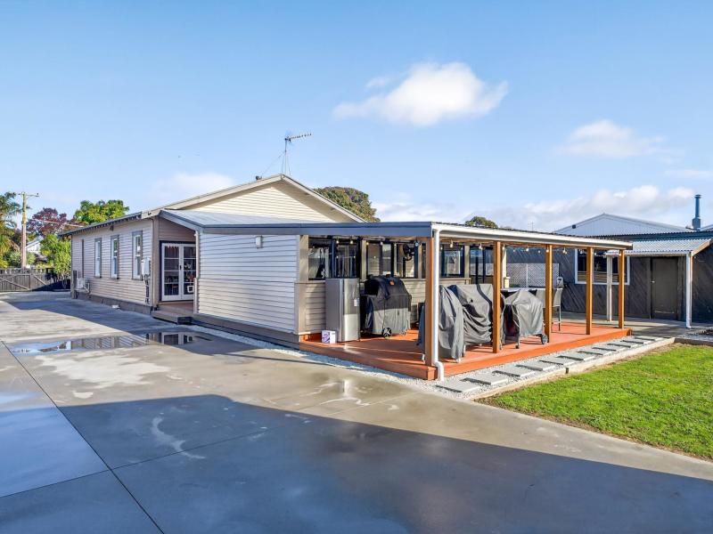 7 Lyndhurst Street, Awapuni